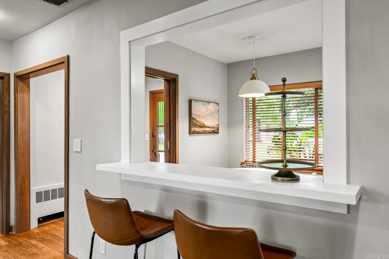 PARK HILL - Residential