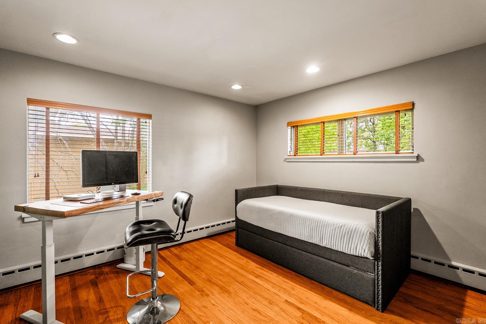 PARK HILL - Residential