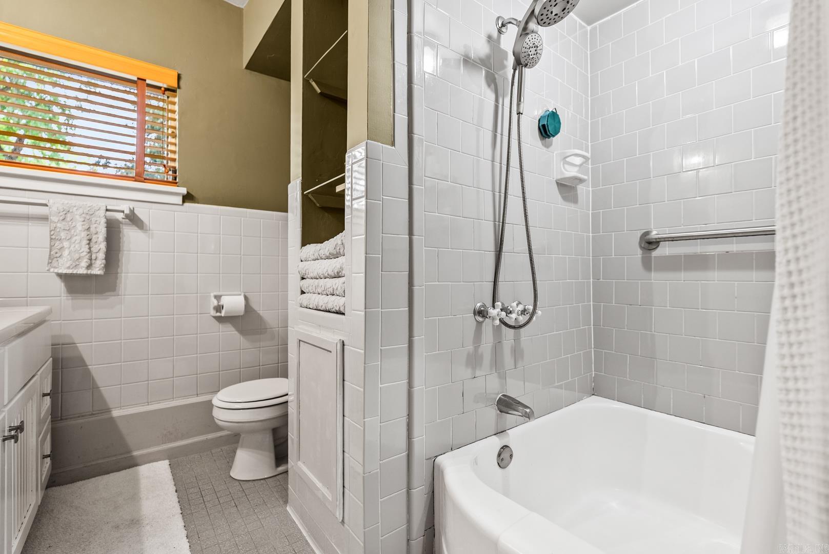 PARK HILL - Residential