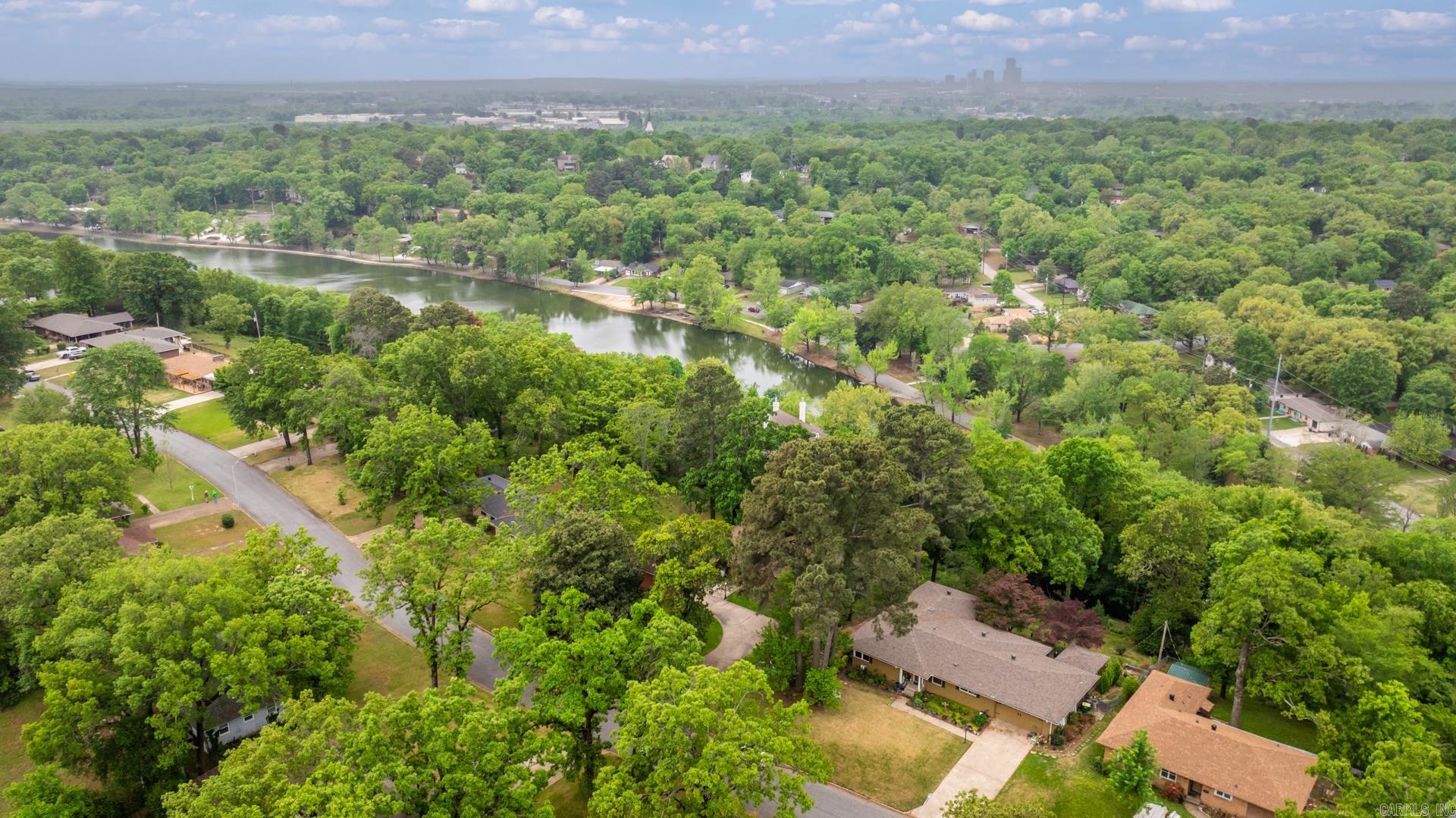 PARK HILL - Residential