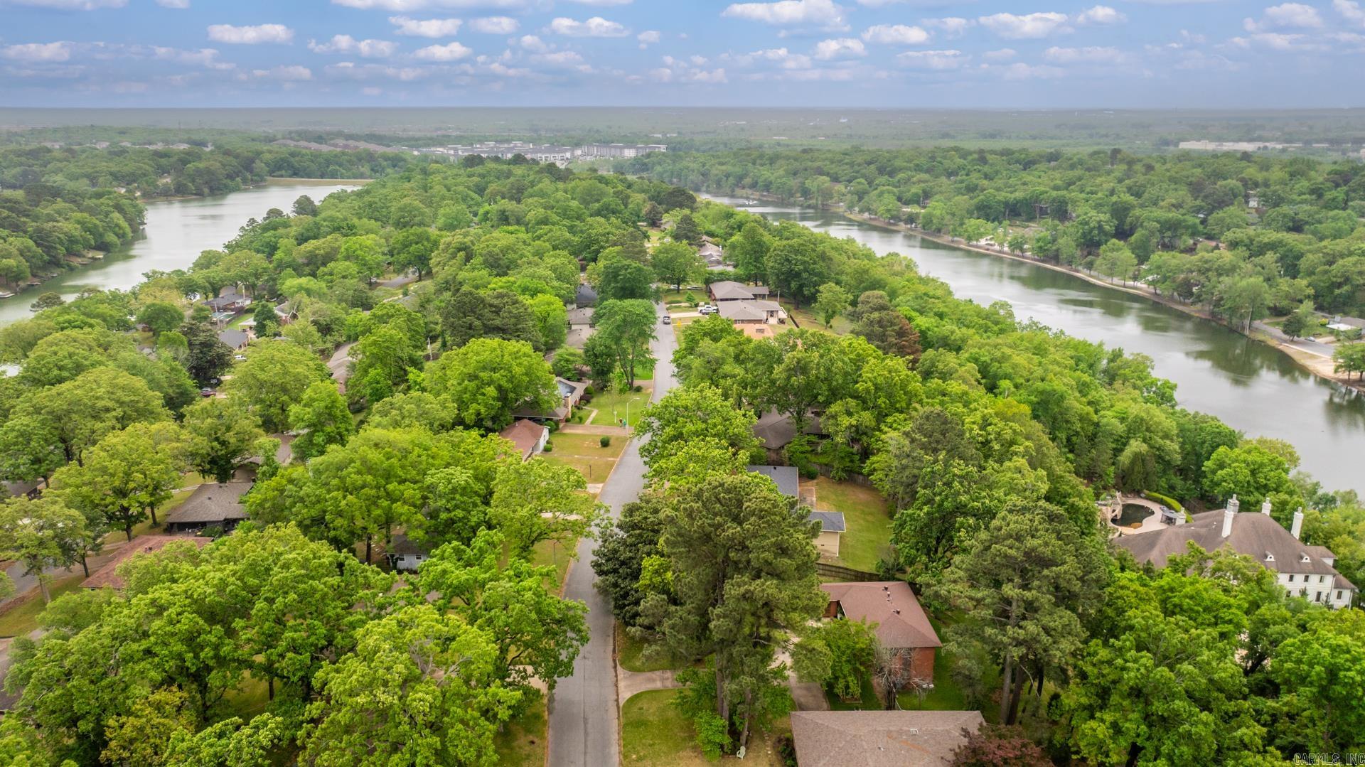 PARK HILL - Residential