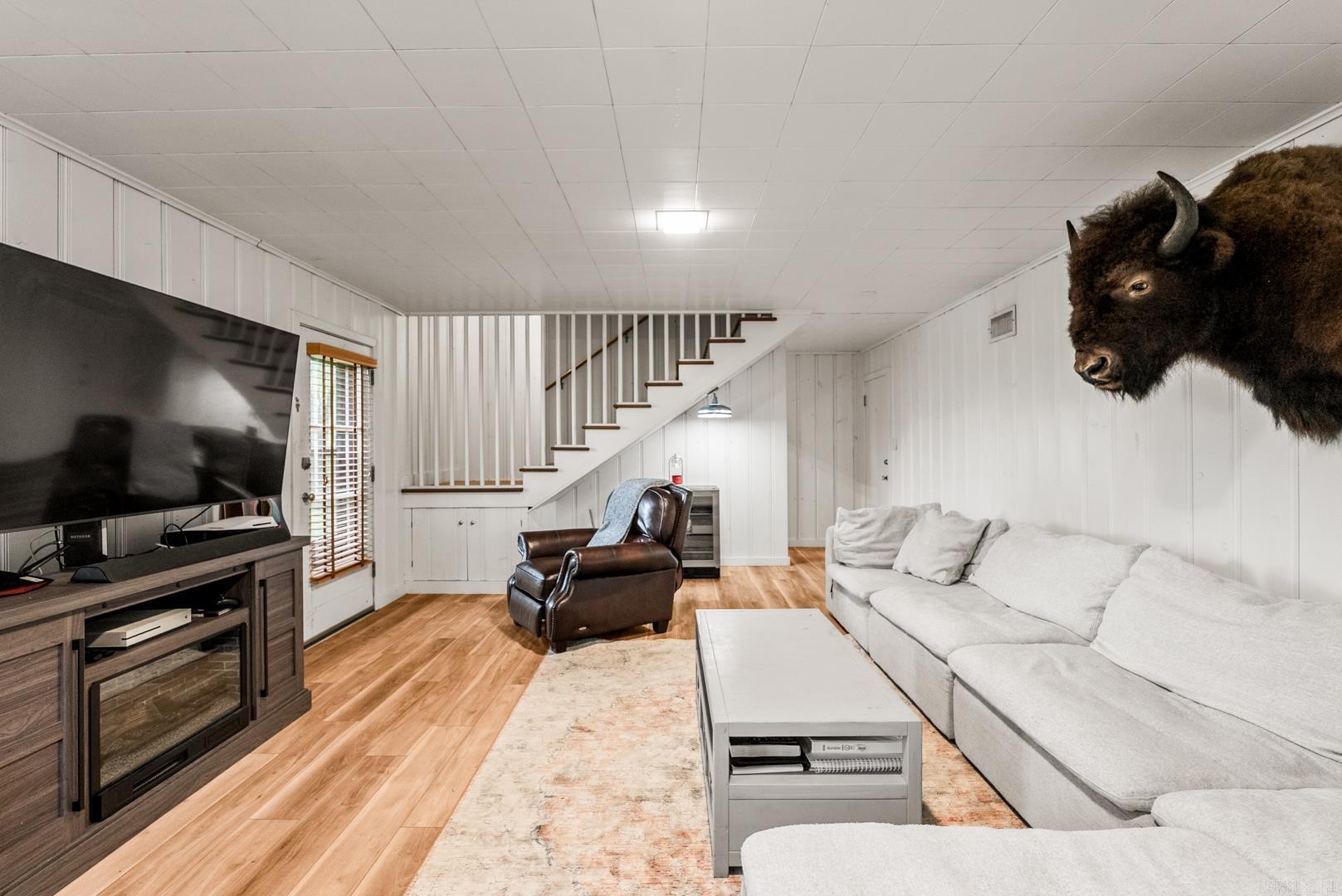 PARK HILL - Residential