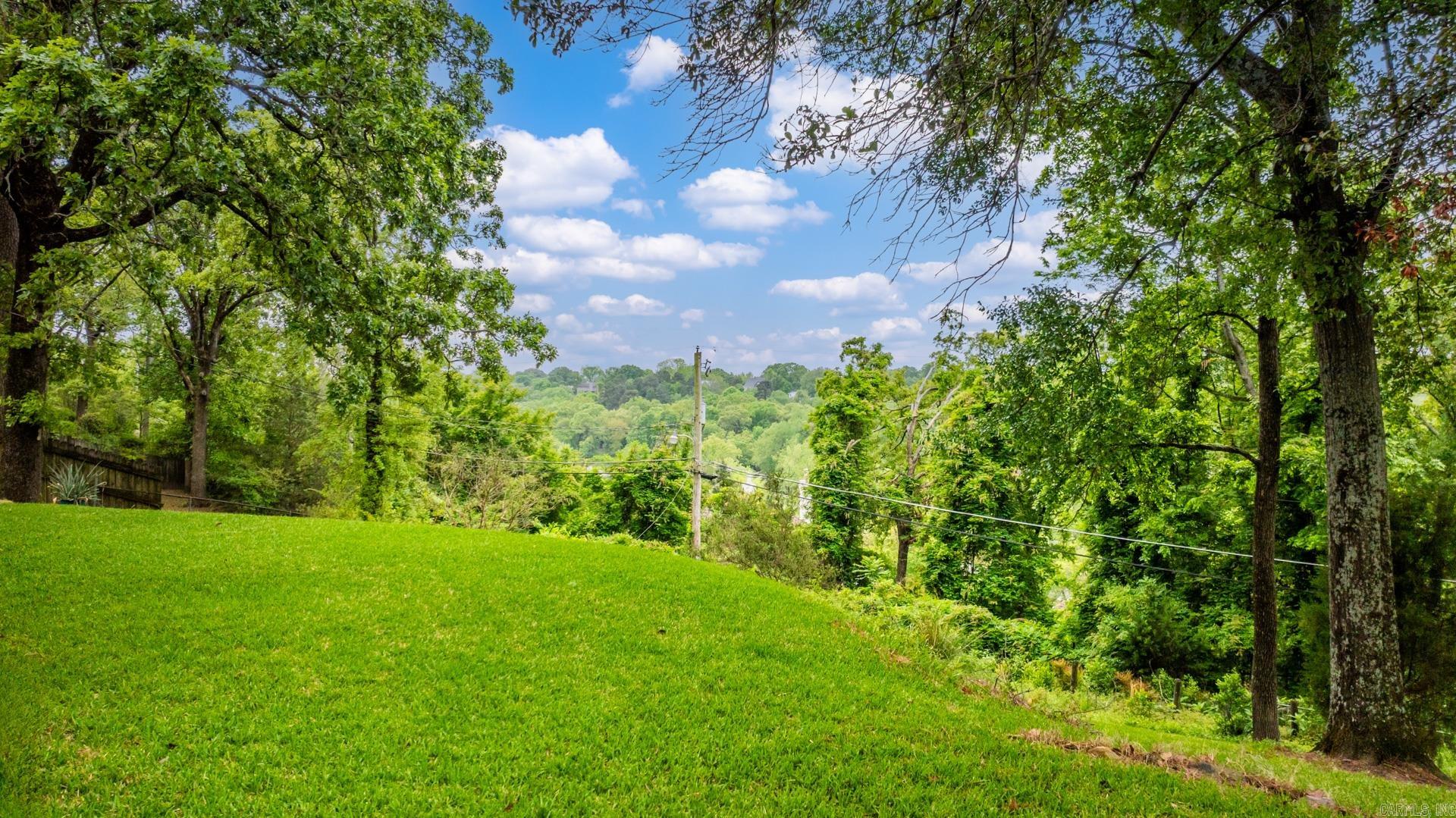 PARK HILL - Residential