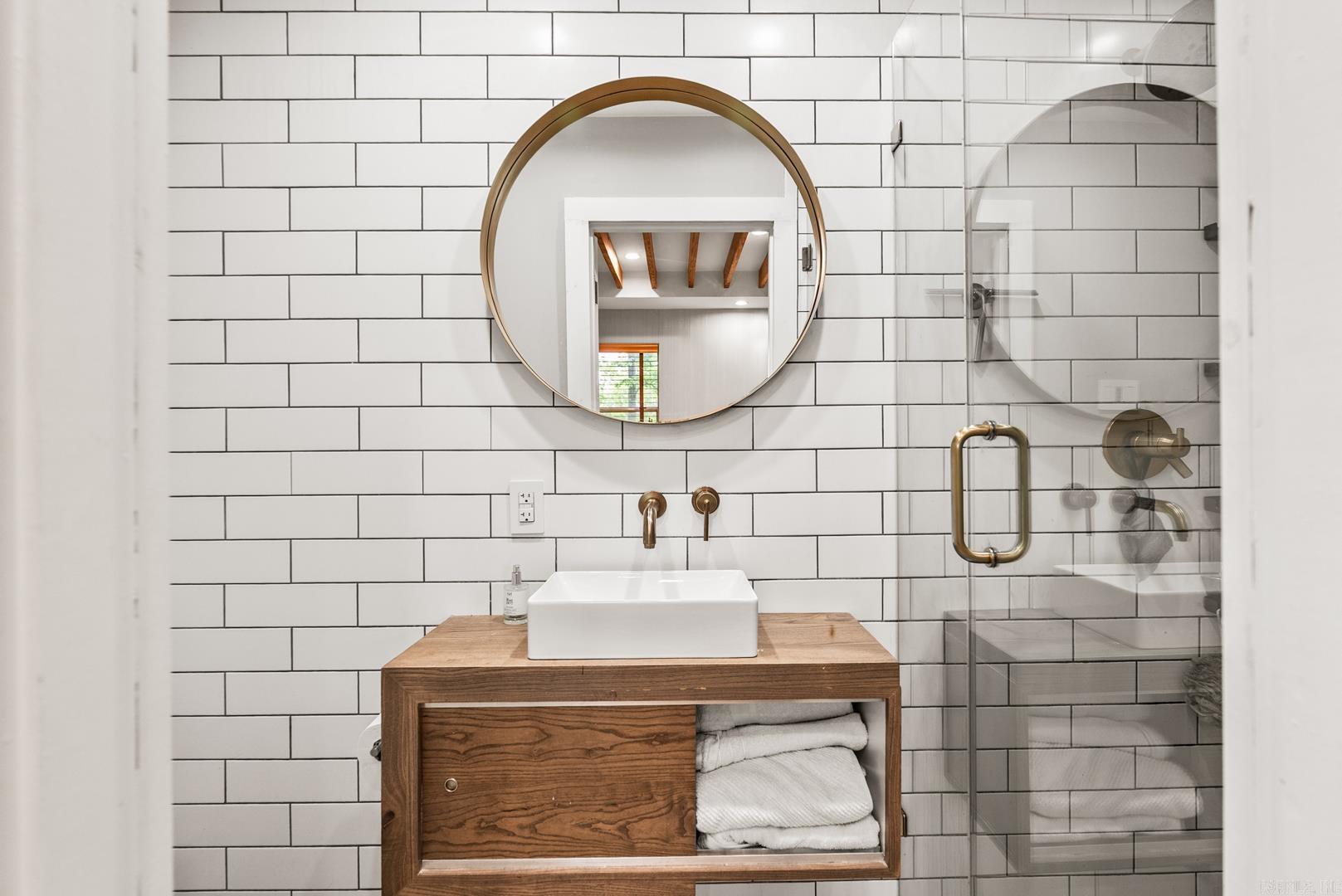 PARK HILL - Residential