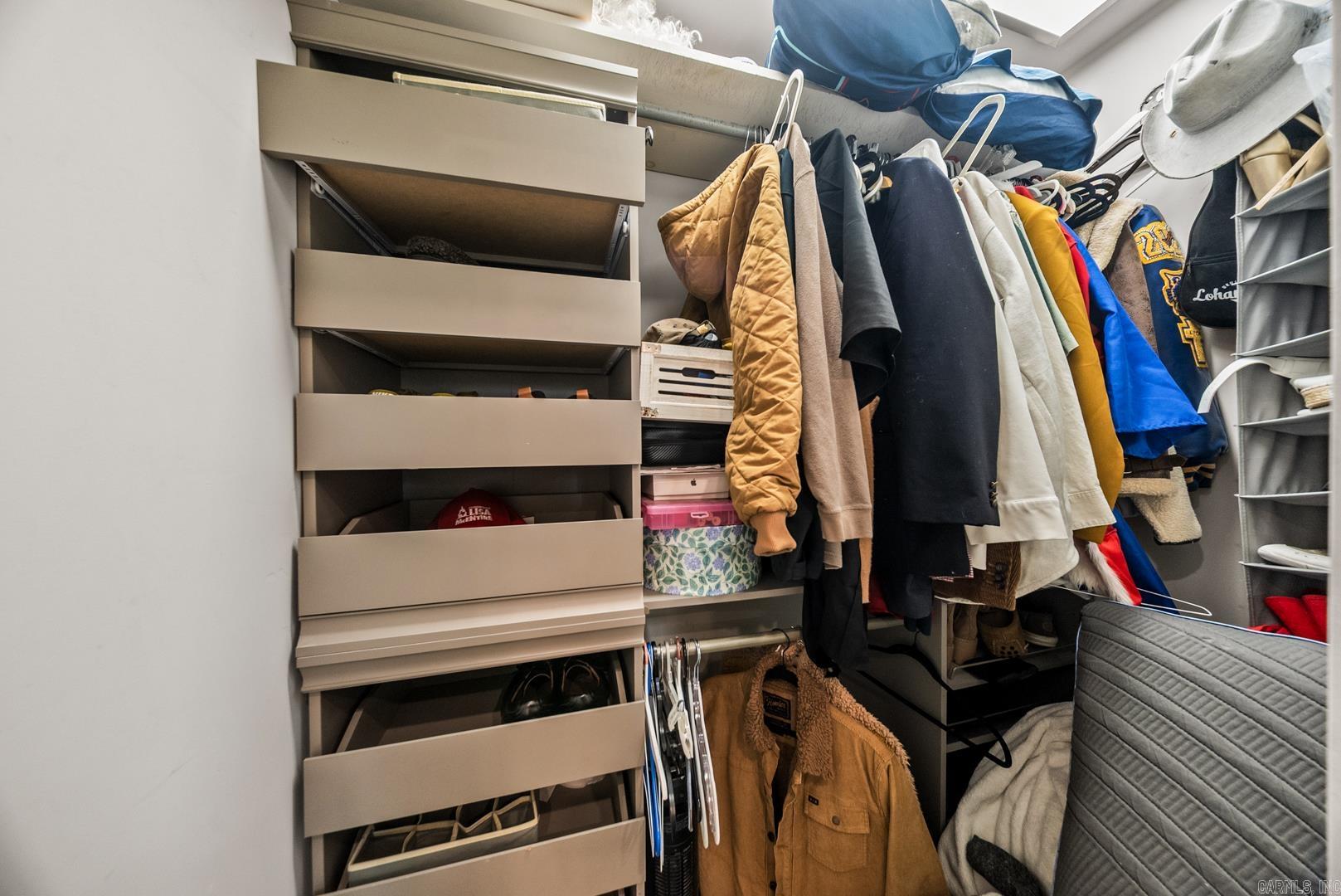 PARK HILL - Residential