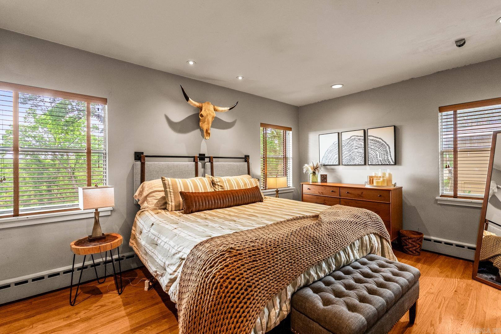 PARK HILL - Residential