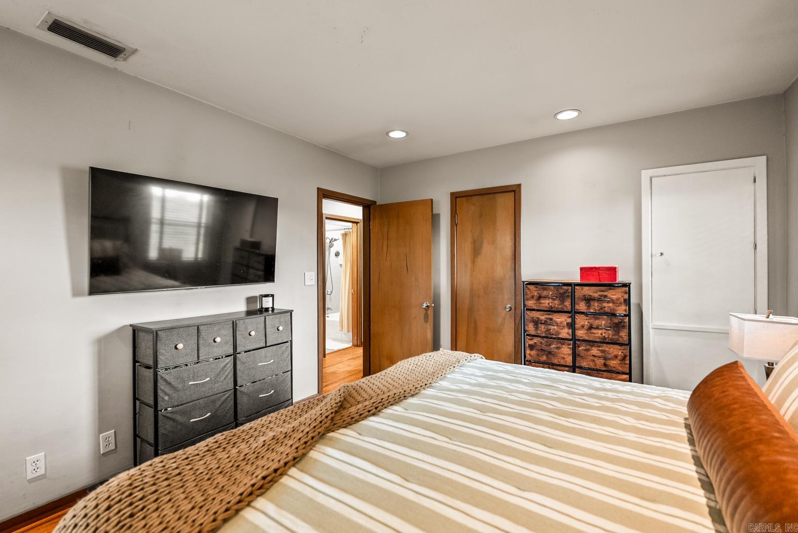 PARK HILL - Residential