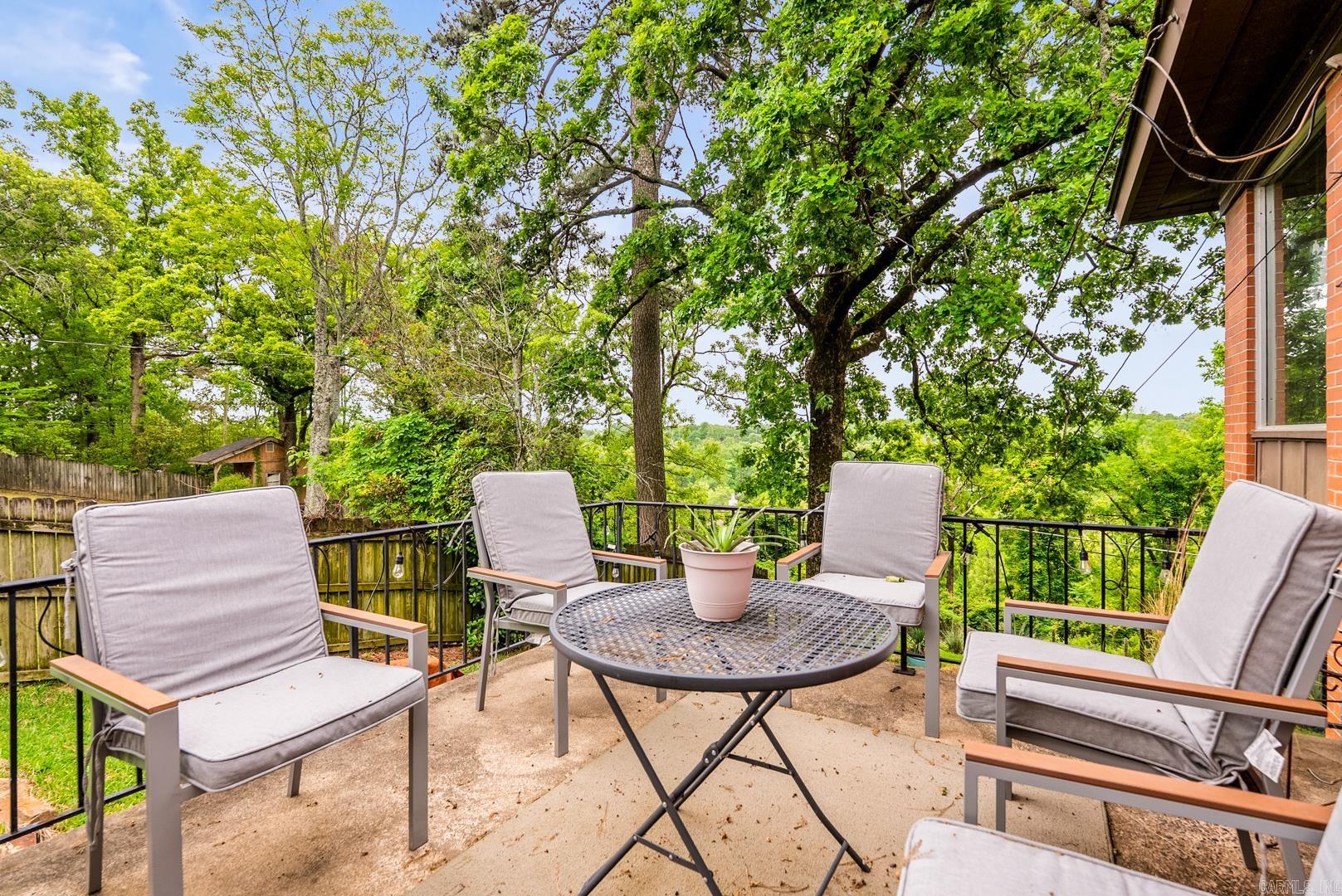 PARK HILL - Residential