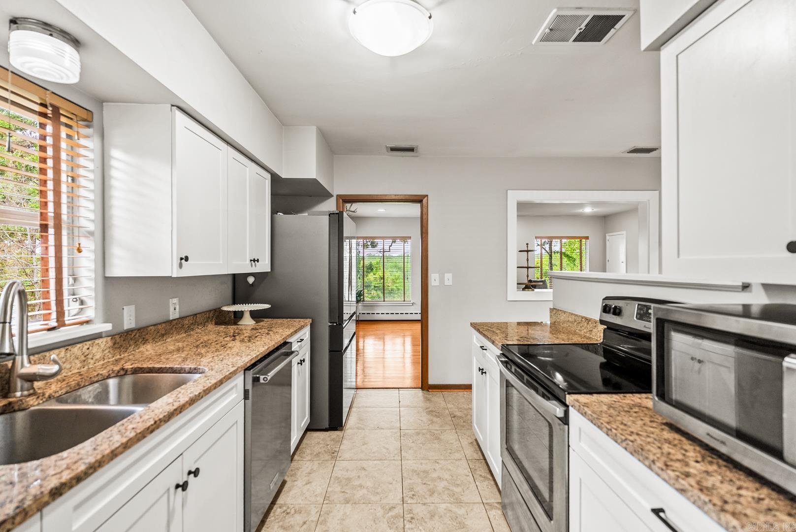 PARK HILL - Residential