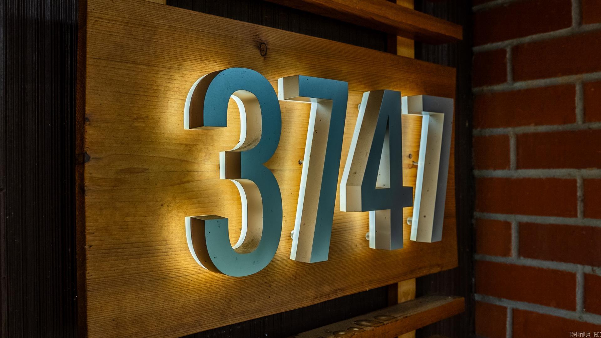 PARK HILL - Residential