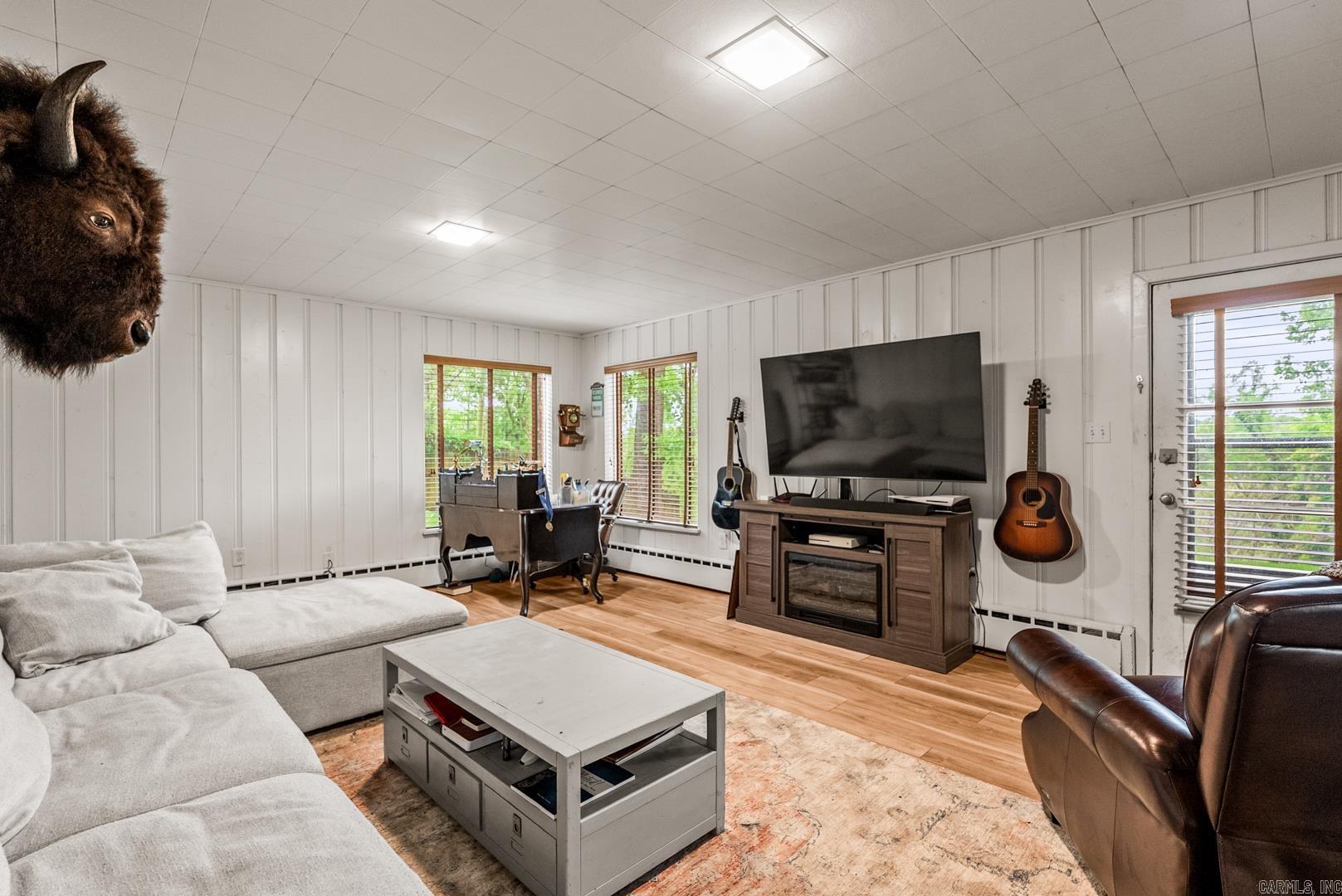 PARK HILL - Residential