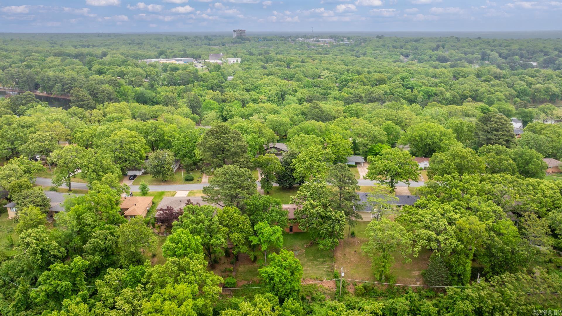 PARK HILL - Residential