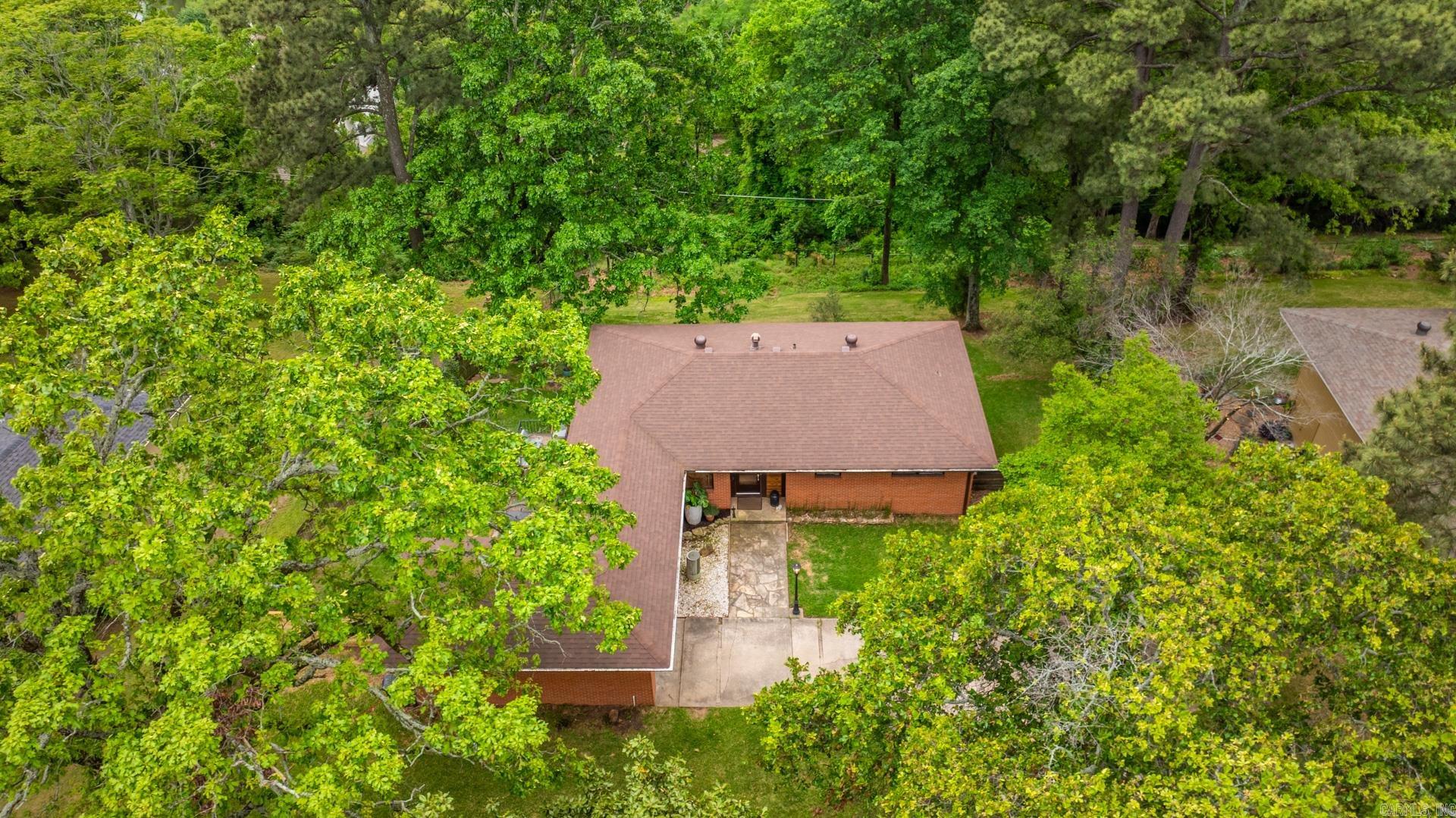 PARK HILL - Residential