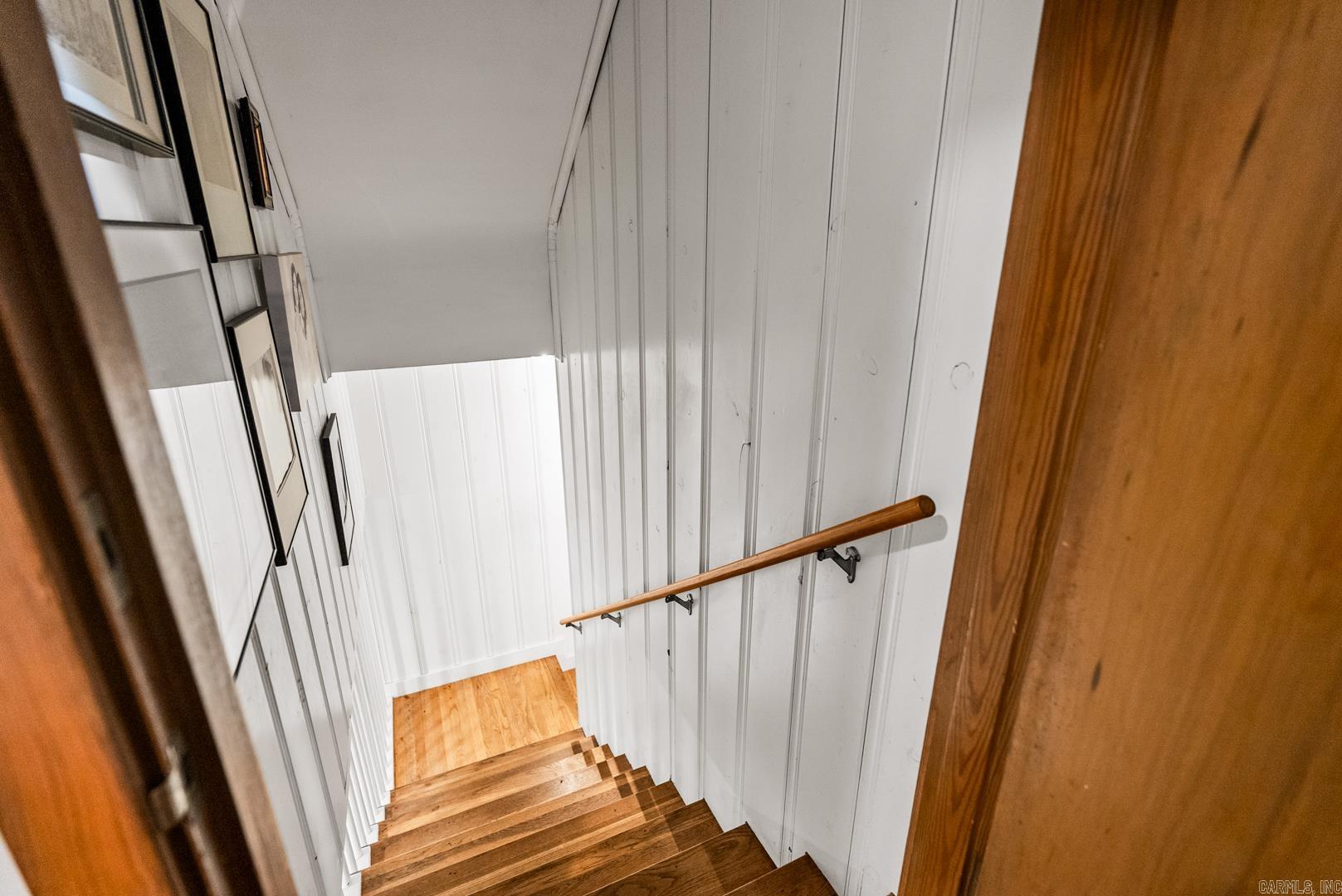 PARK HILL - Residential