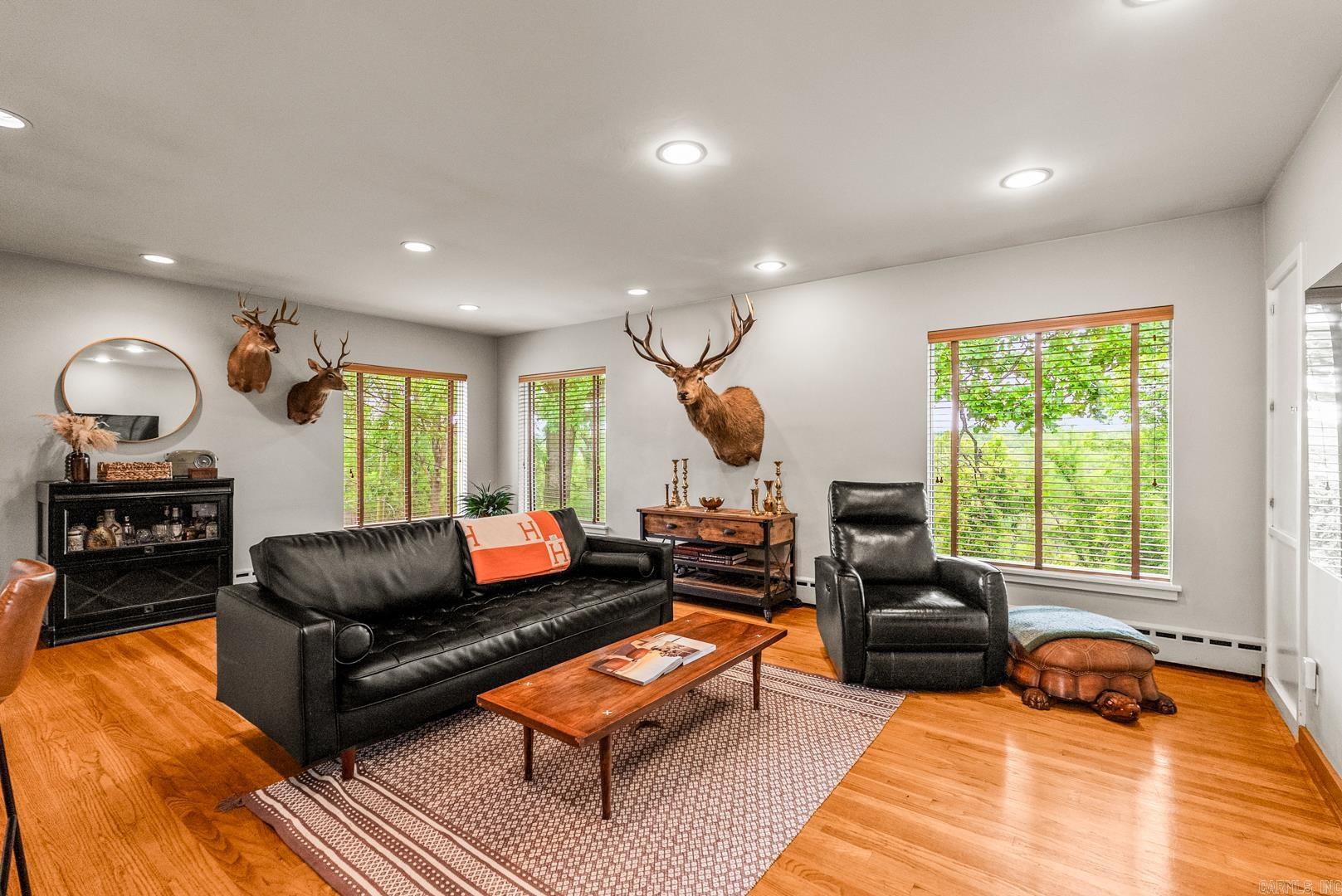 PARK HILL - Residential