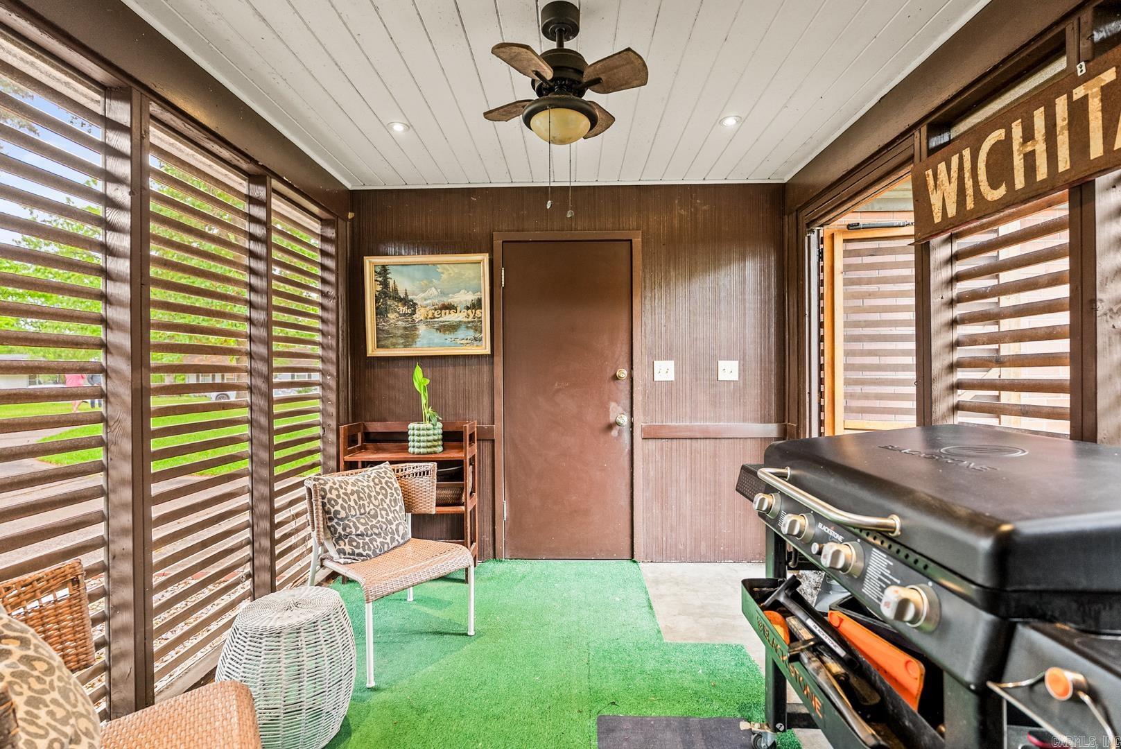 PARK HILL - Residential