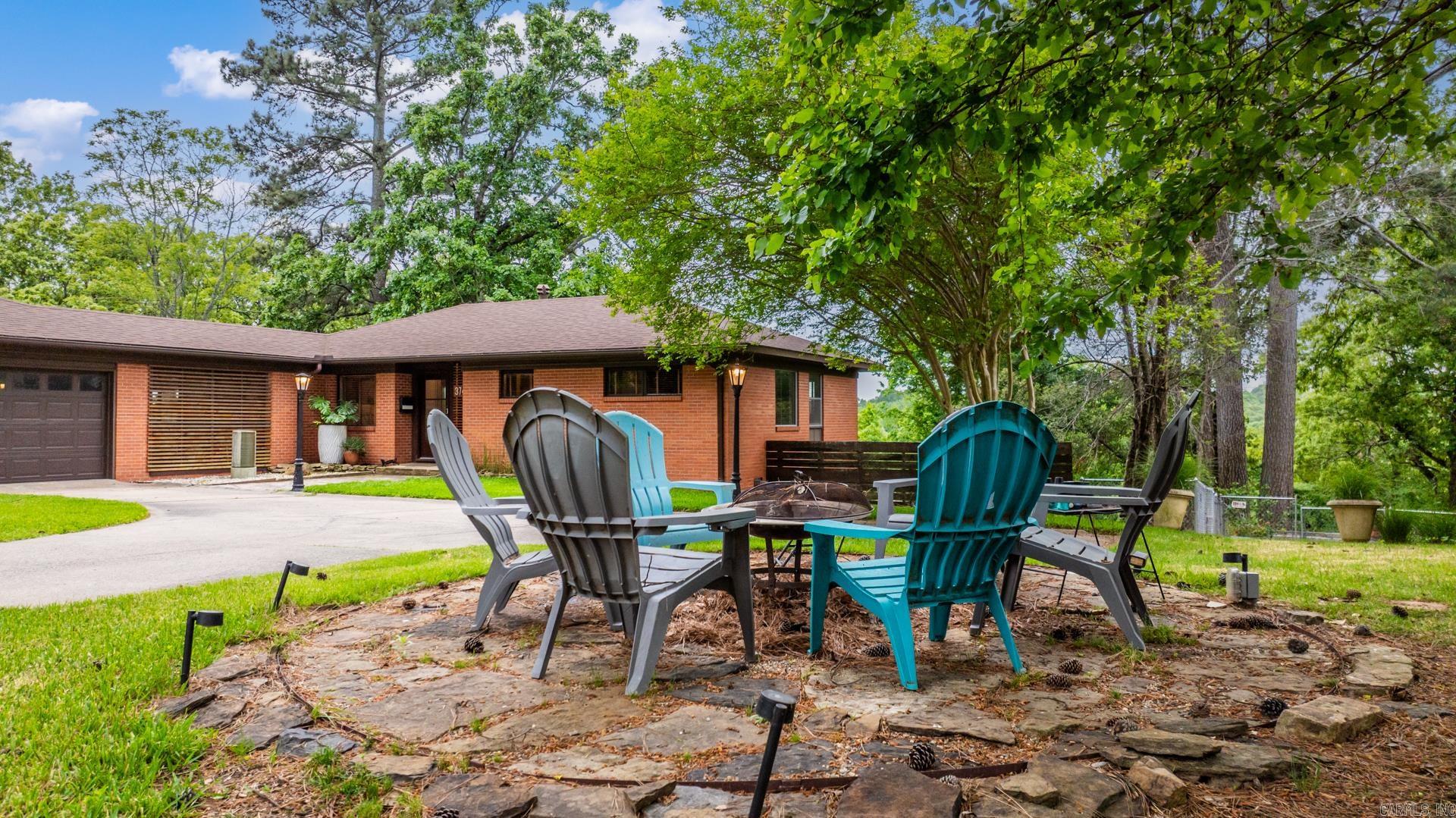 PARK HILL - Residential