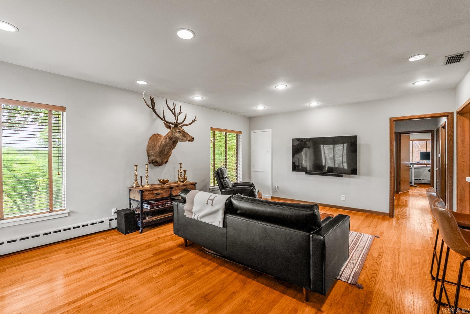 PARK HILL - Residential