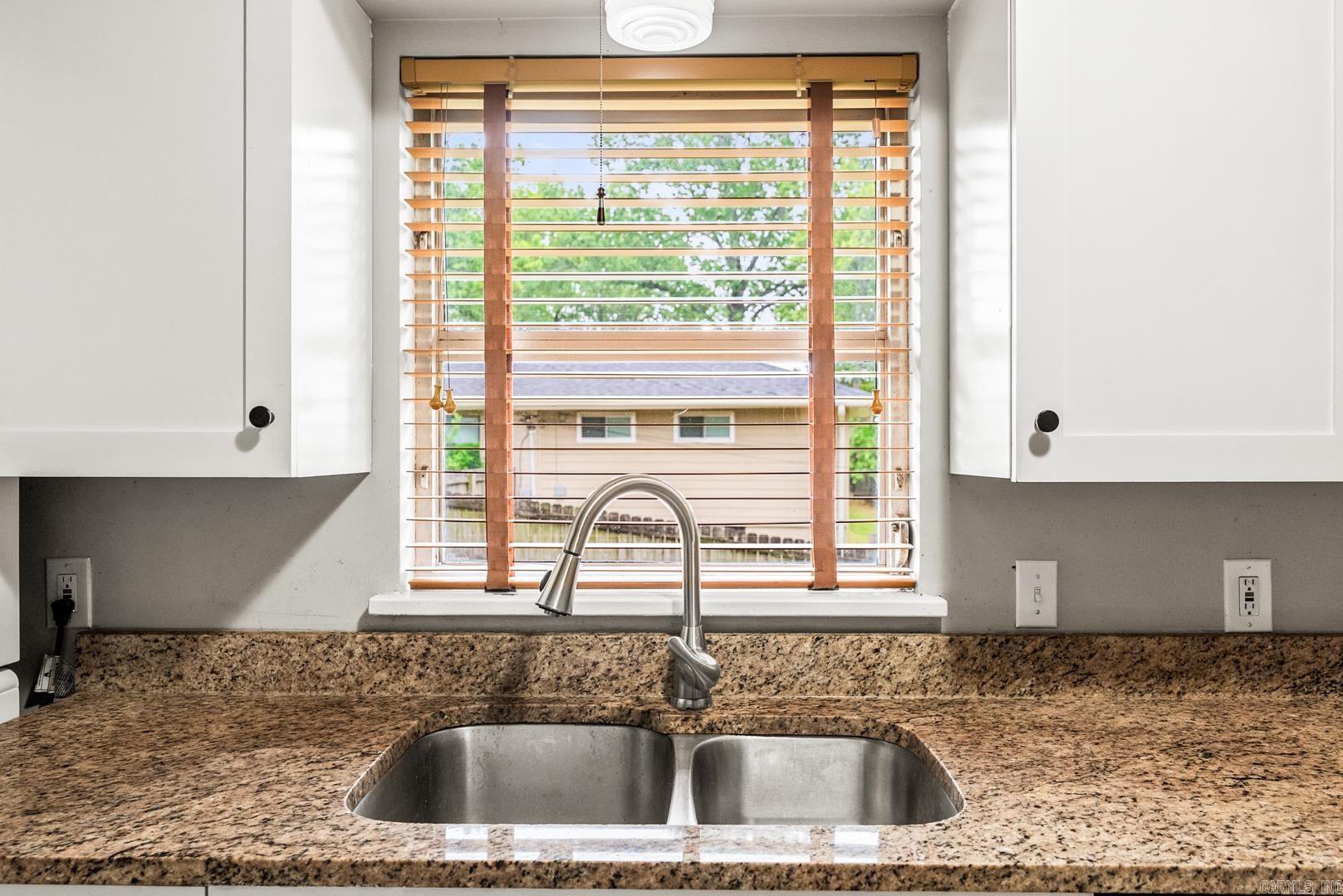 PARK HILL - Residential