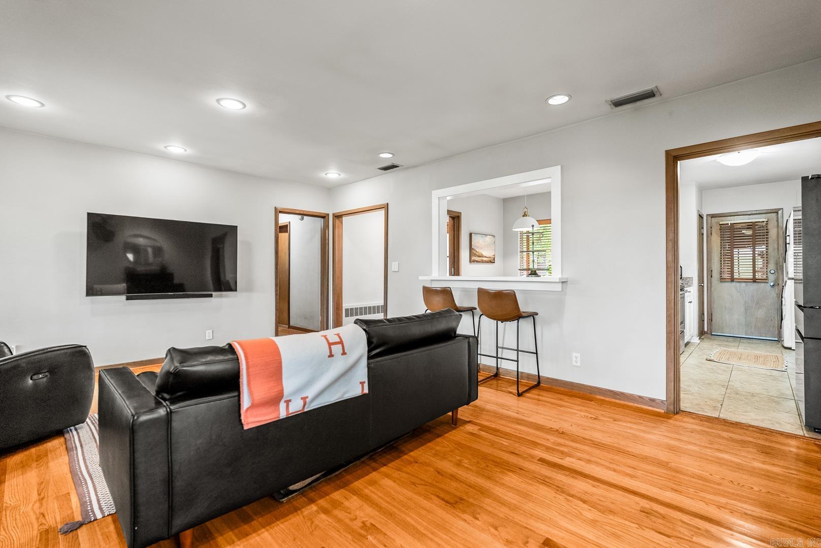 PARK HILL - Residential