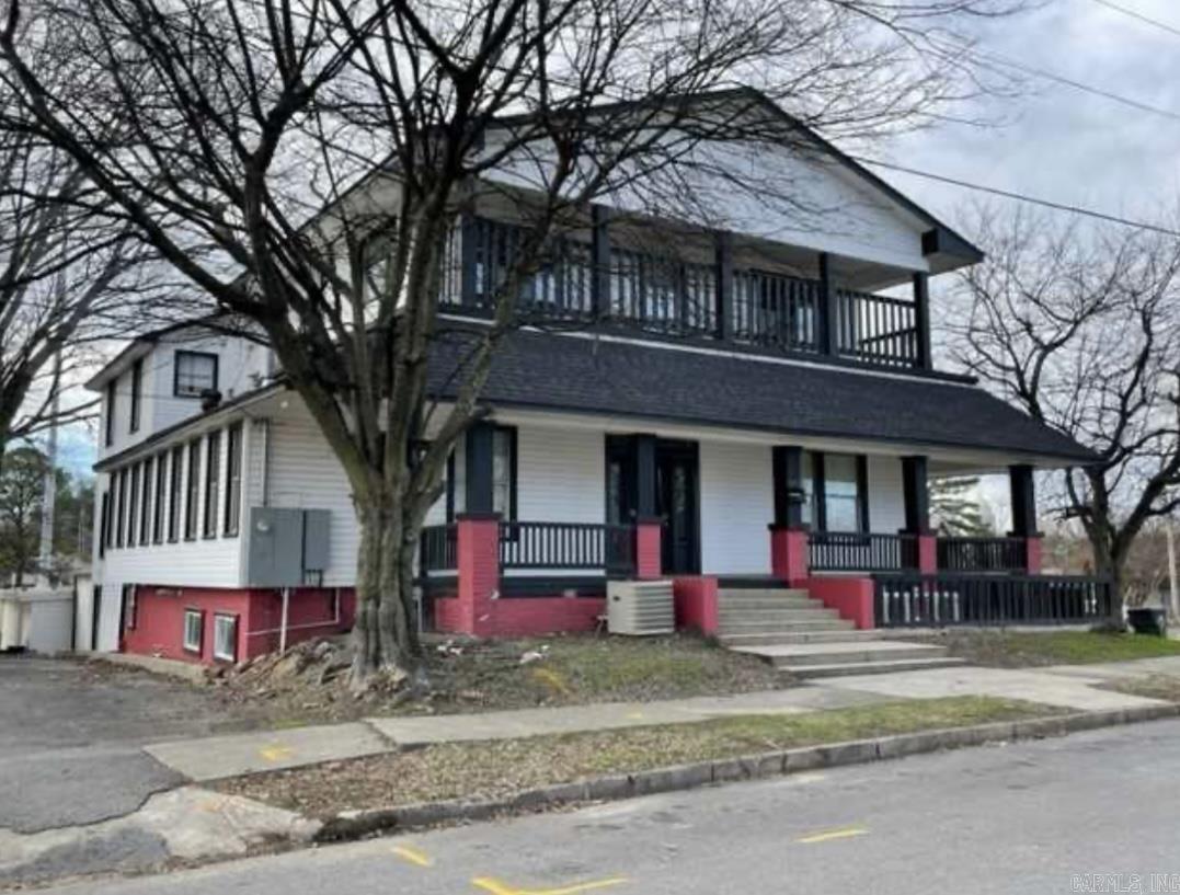 Not in List - Residential Lease