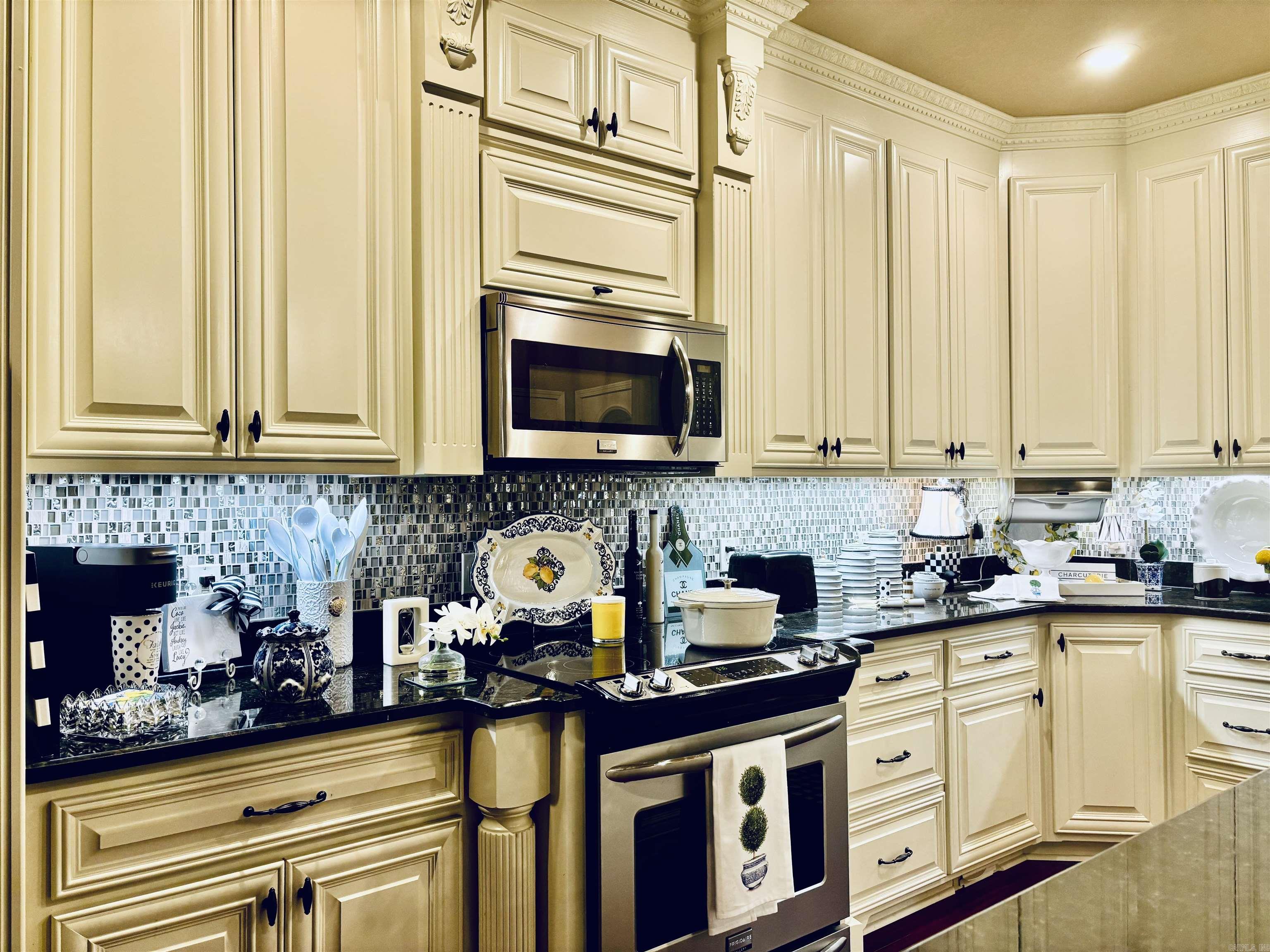 Grand Isle HPR - Residential