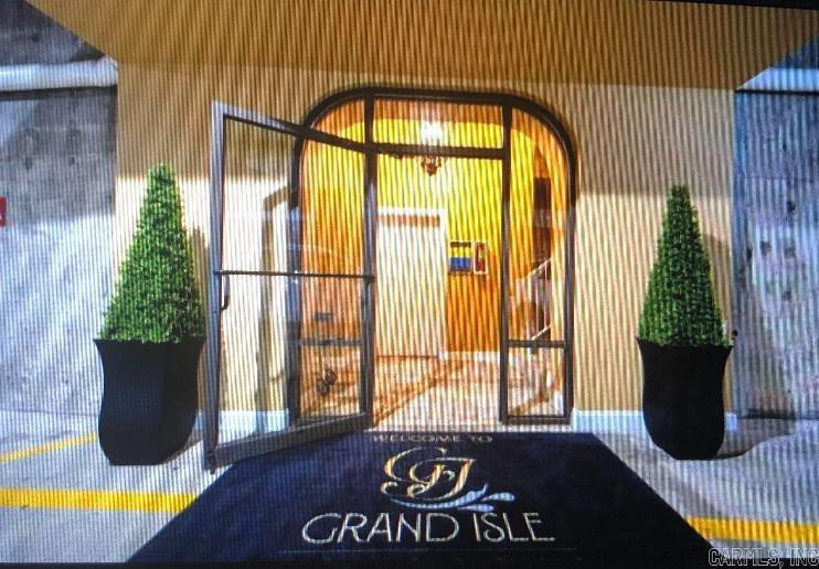 Grand Isle HPR - Residential