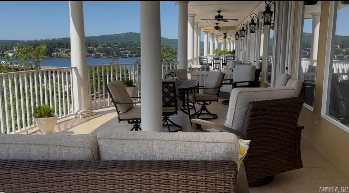 Grand Isle HPR - Residential