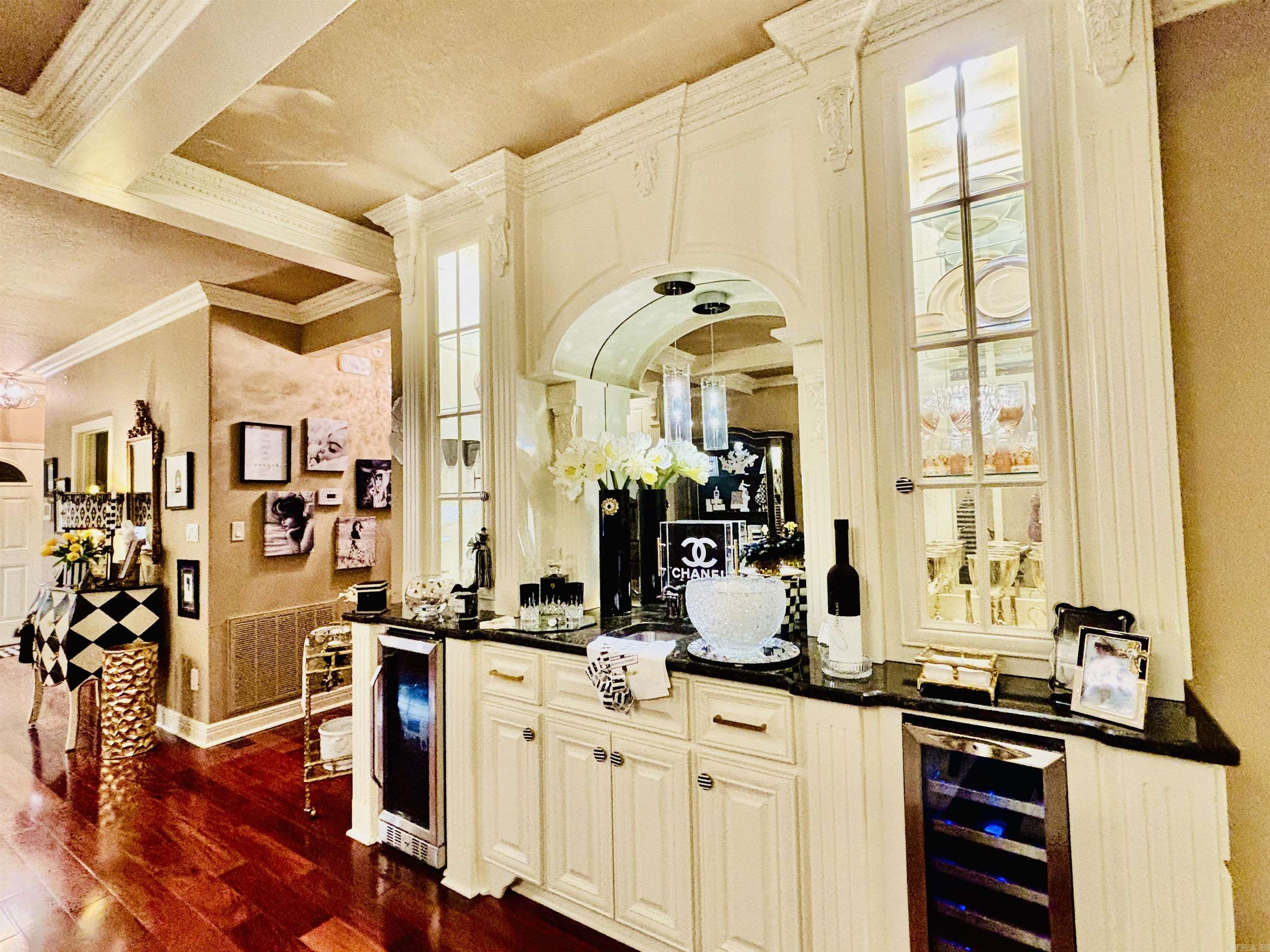 Grand Isle HPR - Residential