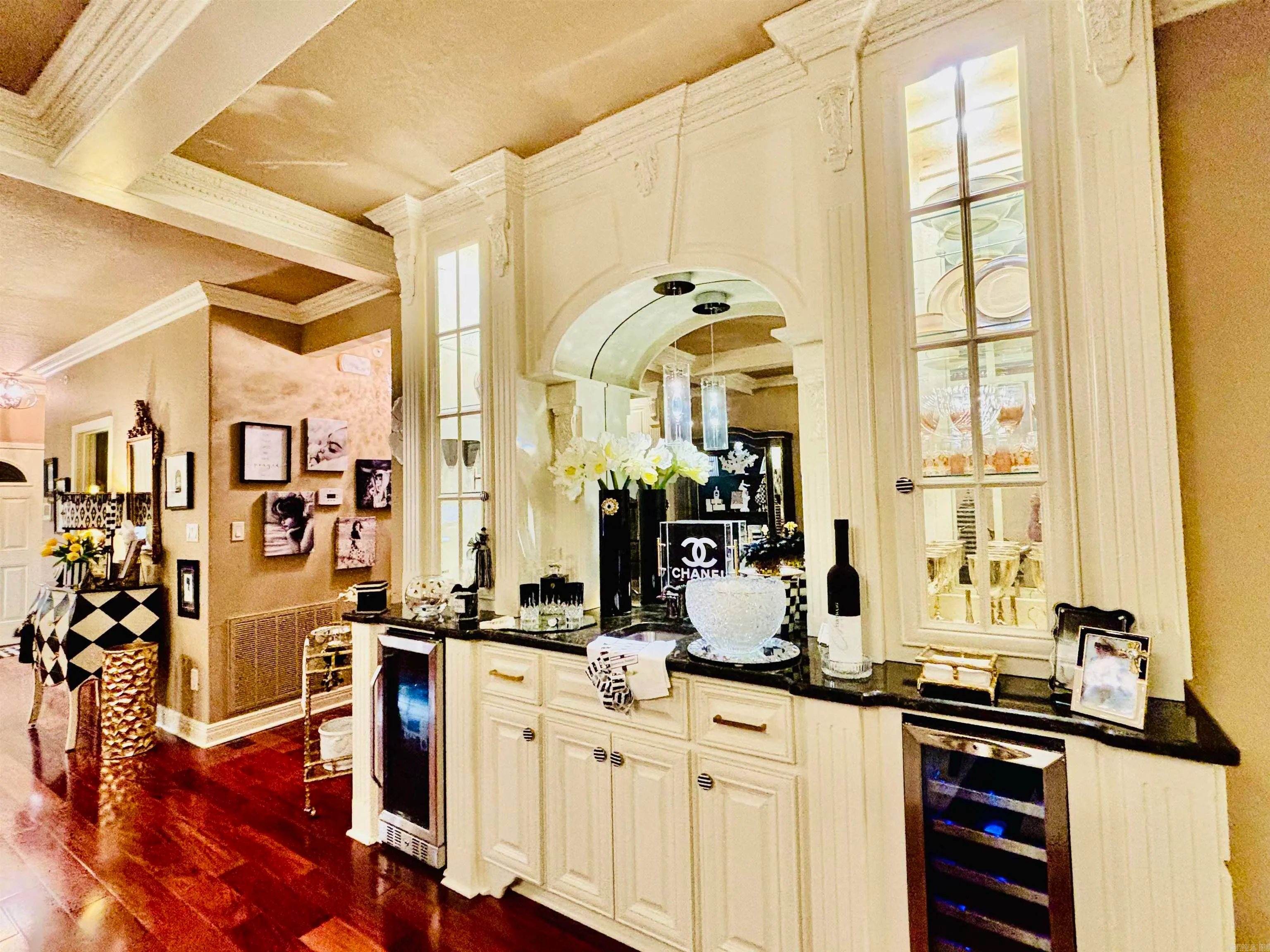 Hot Springs, Arkansas 71913, United States, 2 Bedrooms Bedrooms, ,2 BathroomsBathrooms,Residential,Active,242859