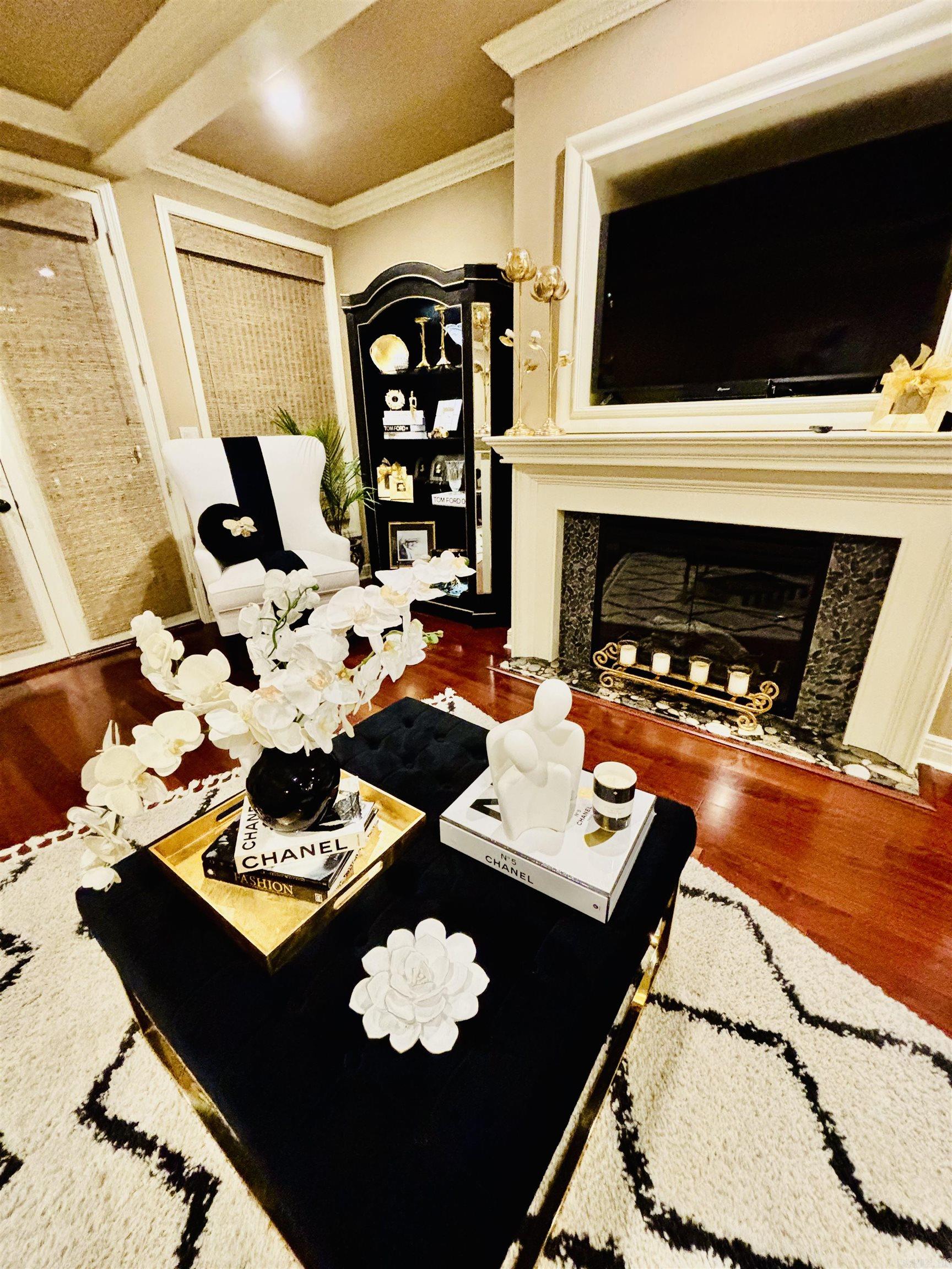 Grand Isle HPR - Residential