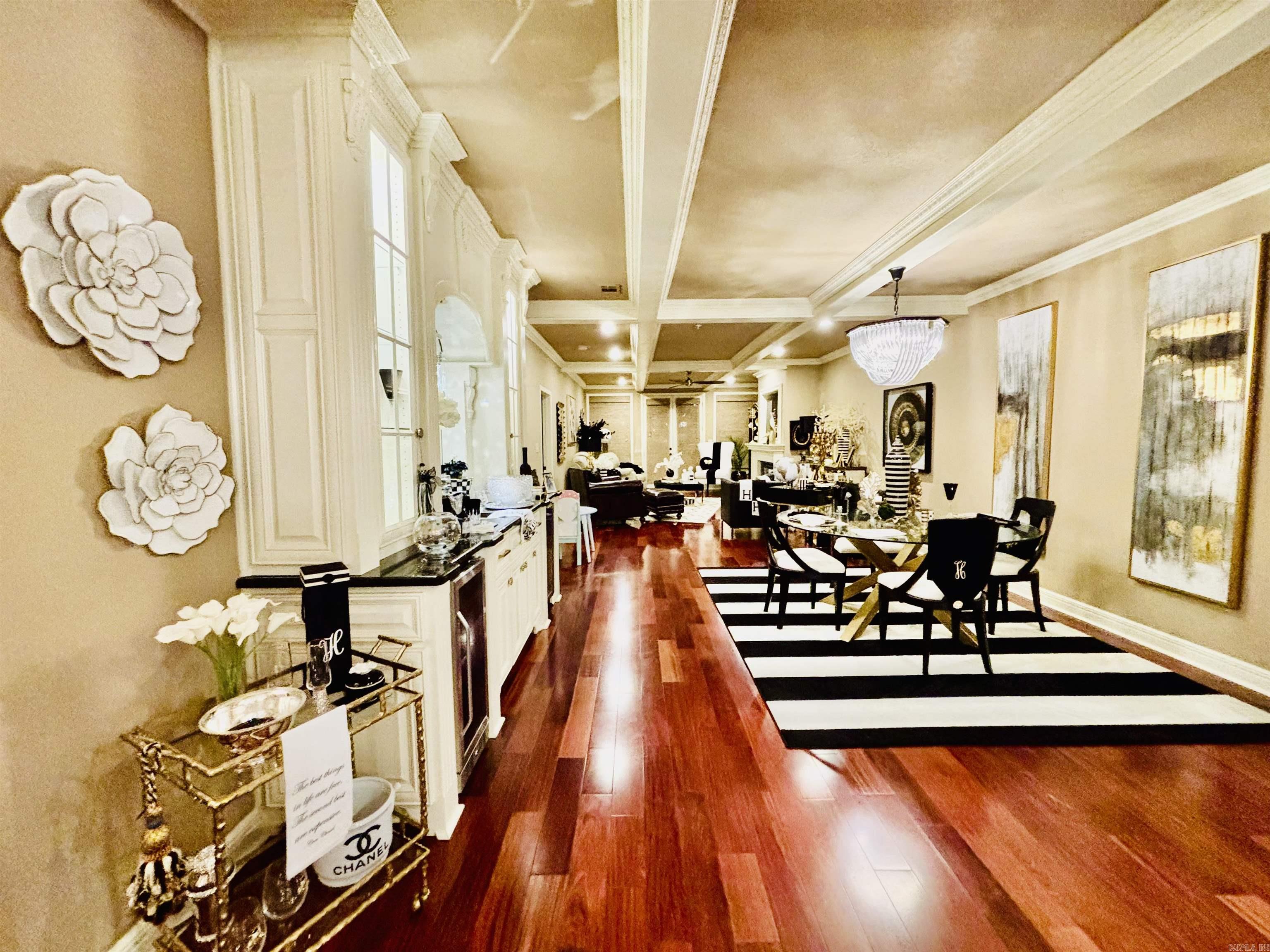 Grand Isle HPR - Residential