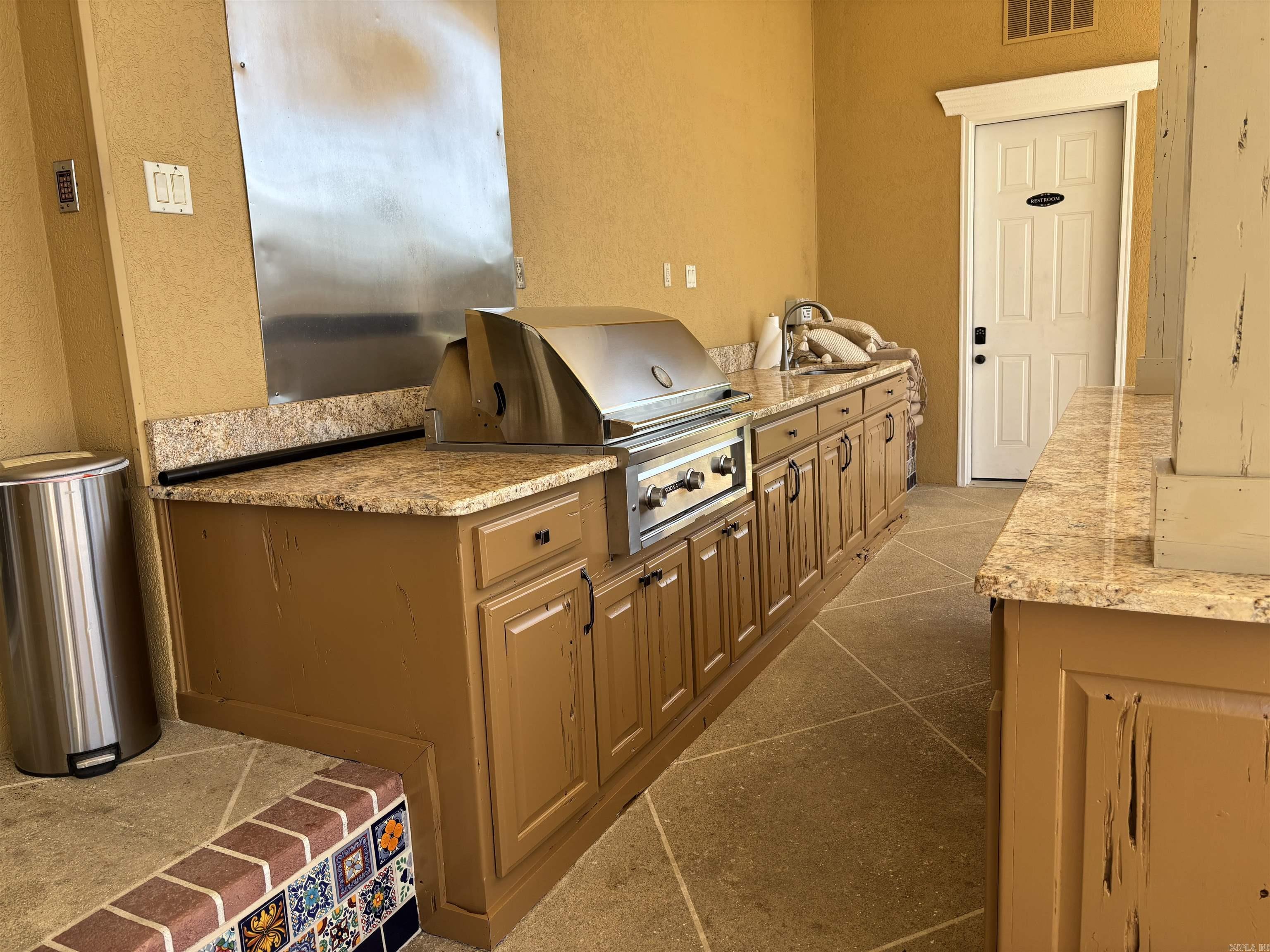 Grand Isle HPR - Residential