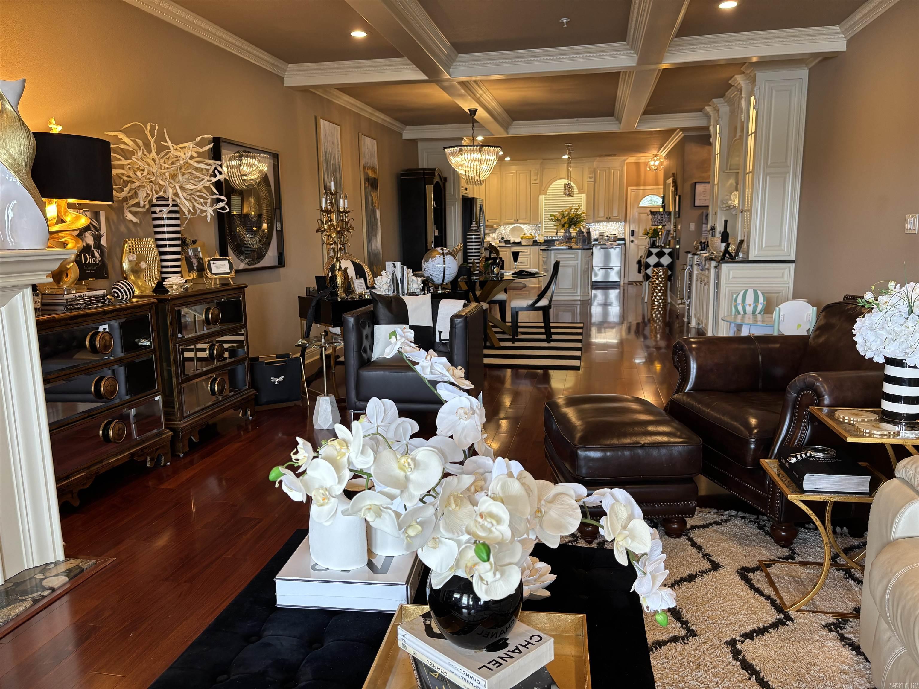 Grand Isle HPR - Residential