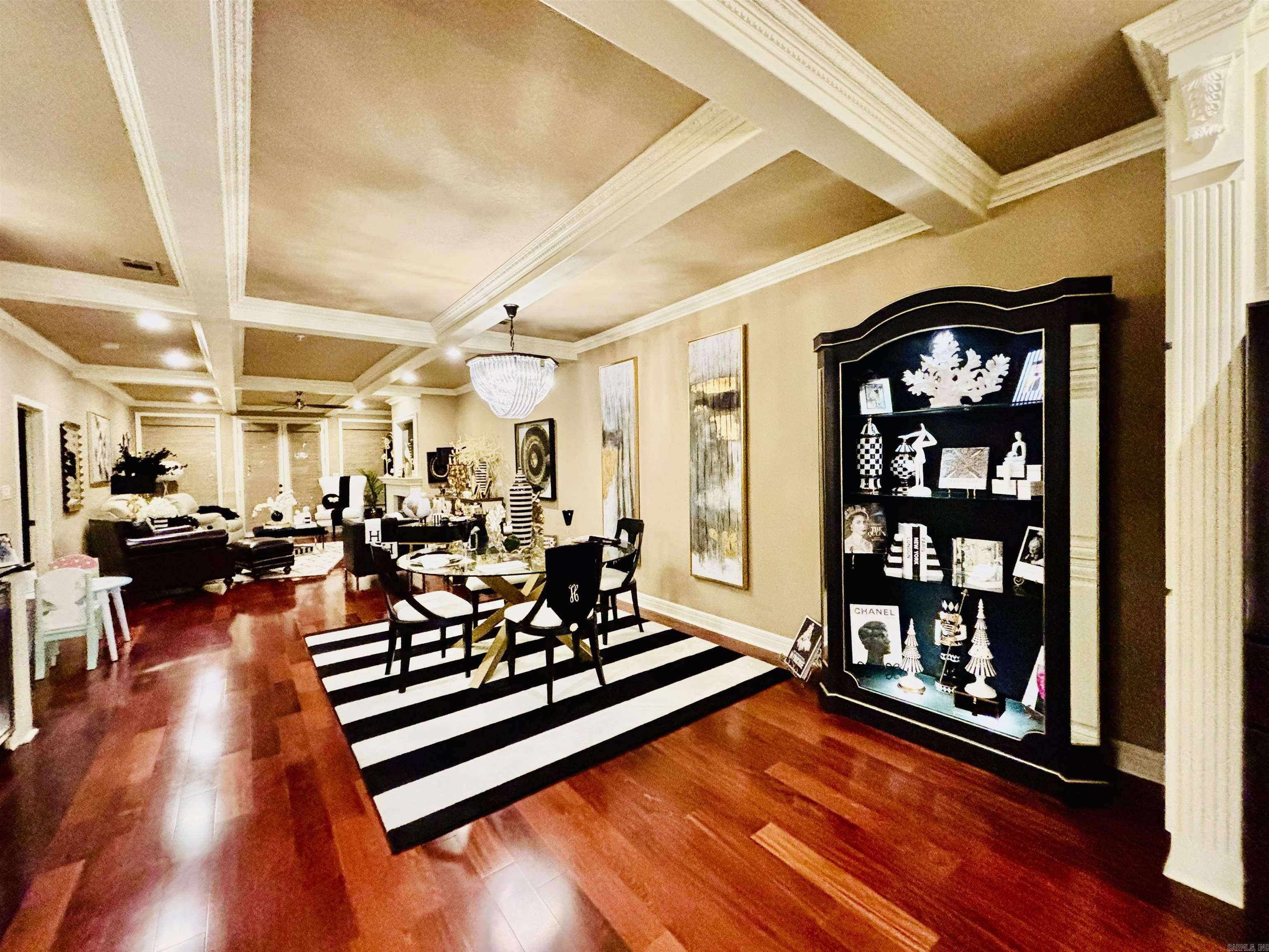 Grand Isle HPR - Residential