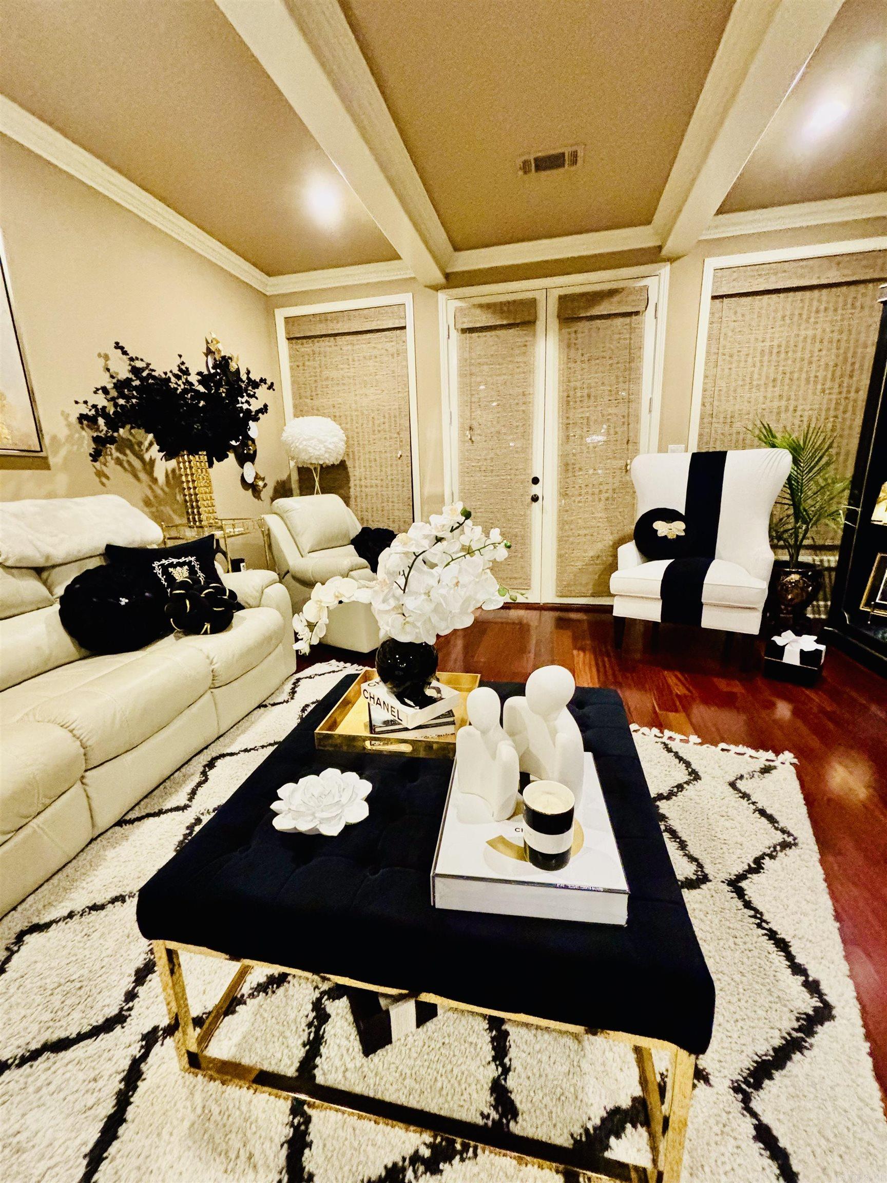 Grand Isle HPR - Residential