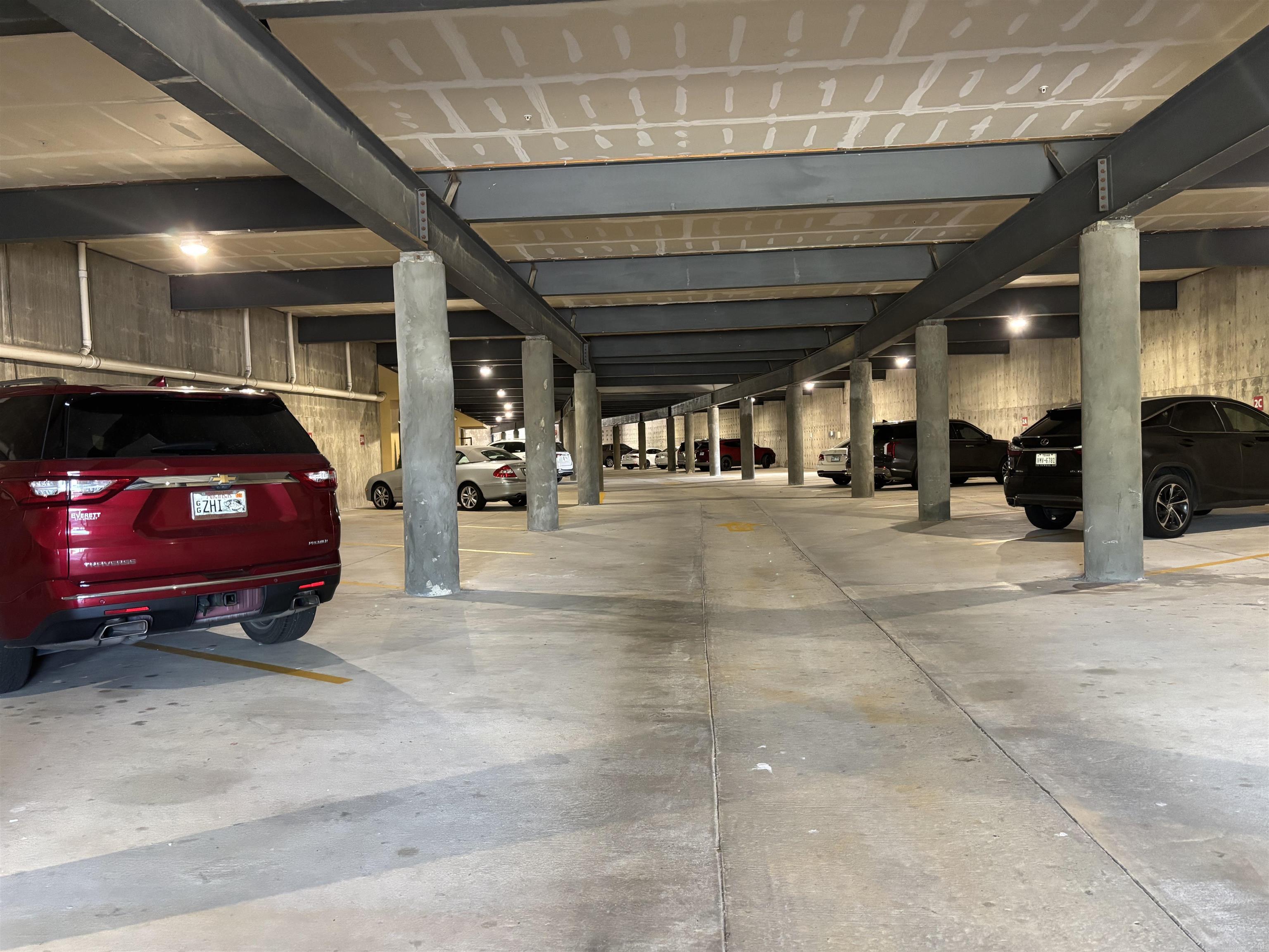 Grand Isle HPR - Residential