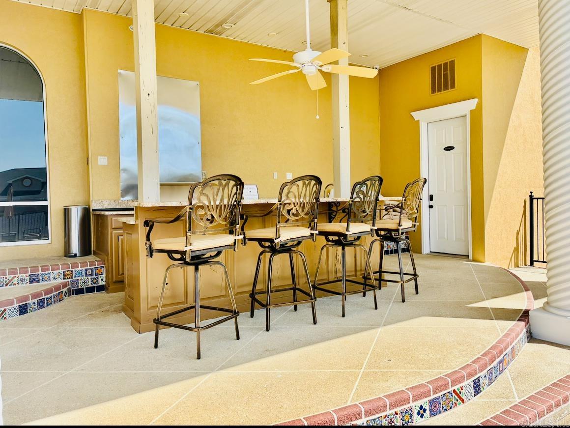 Grand Isle HPR - Residential