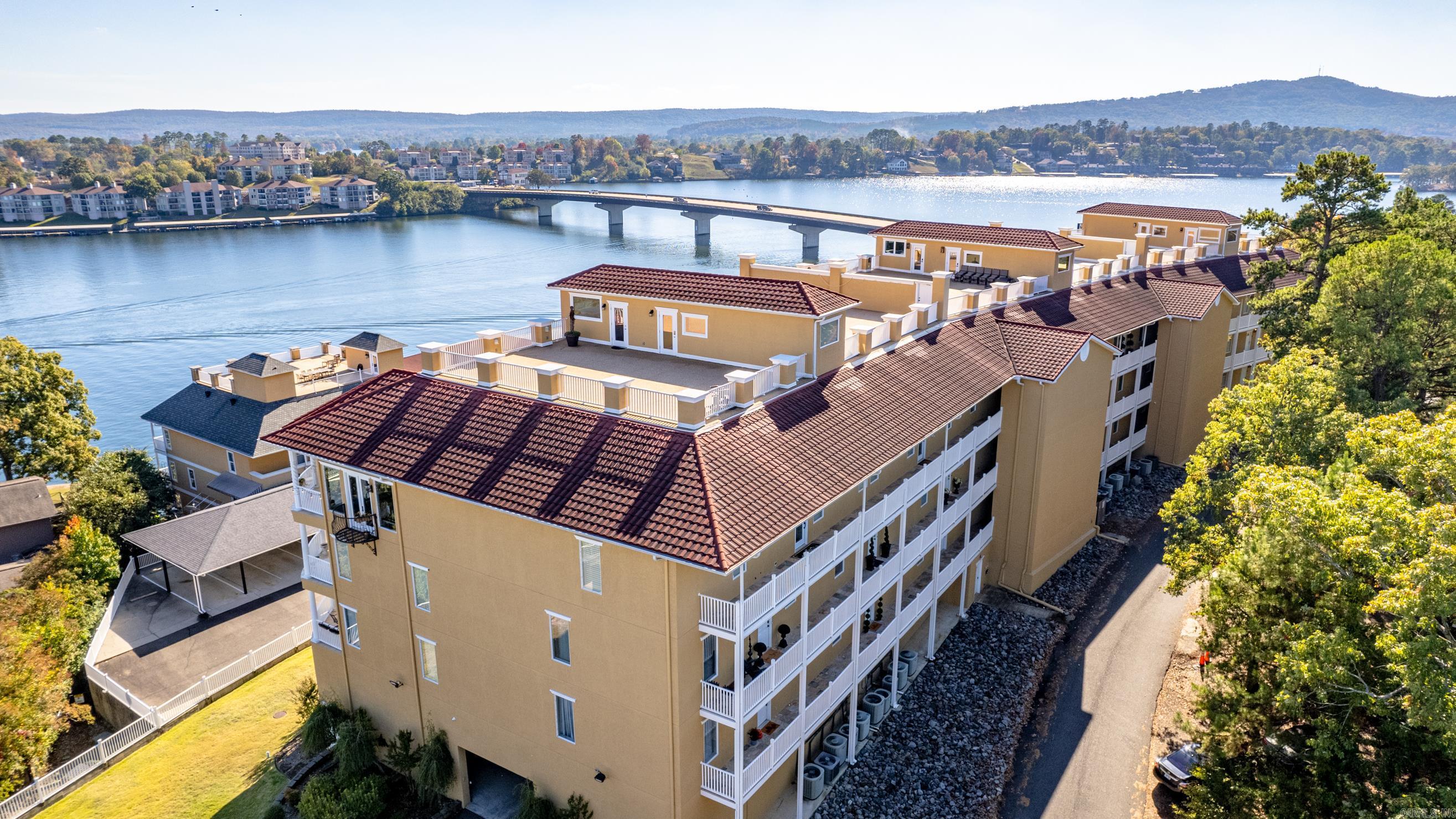 Grand Isle HPR - Residential