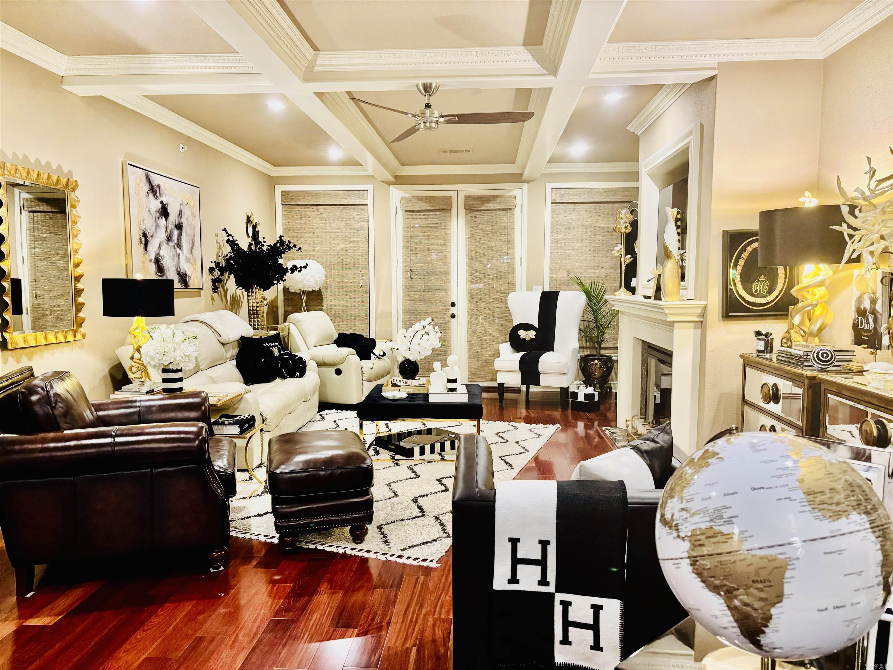 Grand Isle HPR - Residential