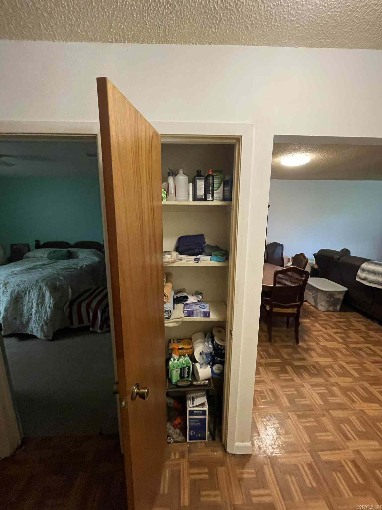 HARRINGTON ADD TO HUMPHREY - Residential