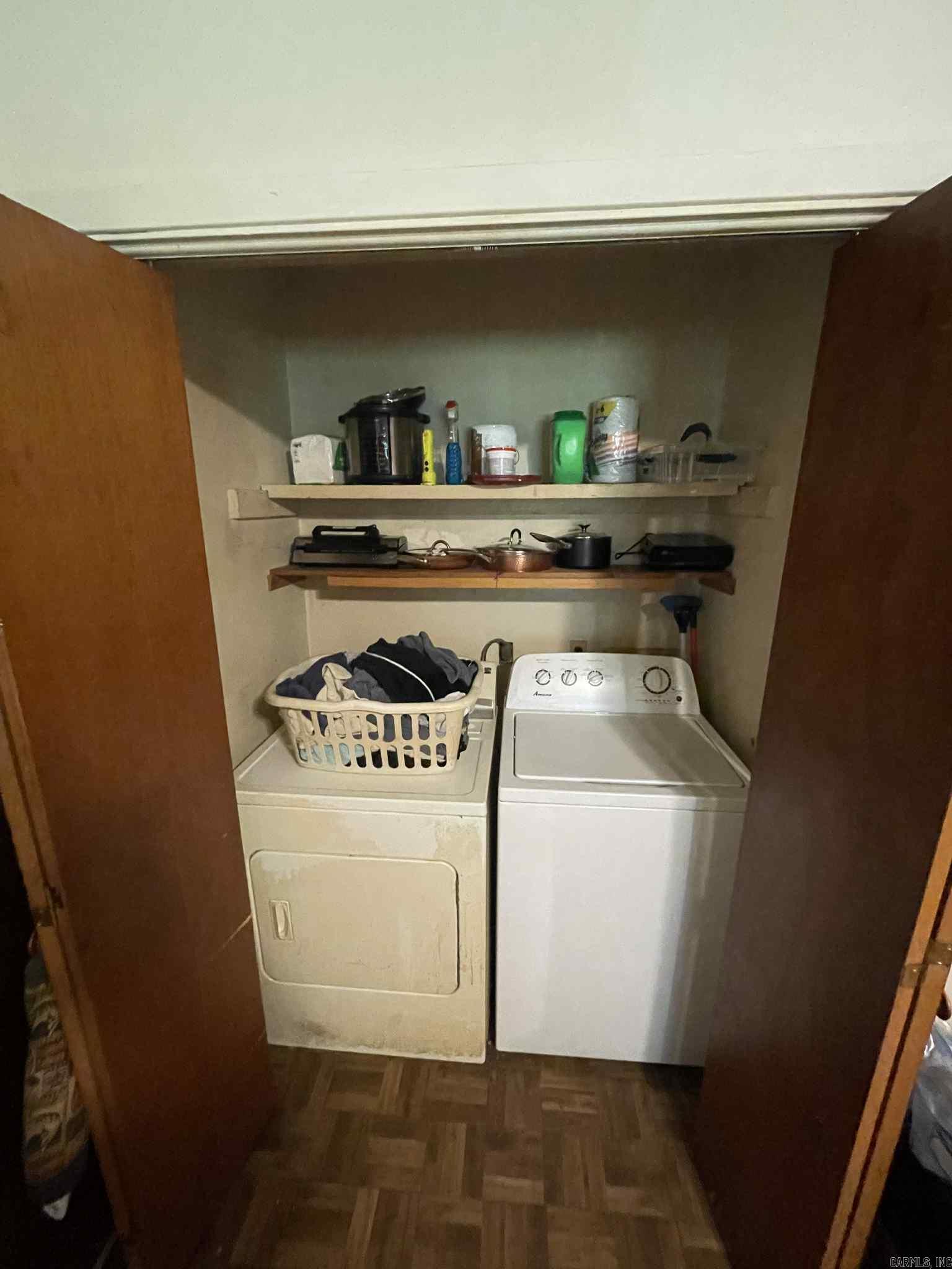 HARRINGTON ADD TO HUMPHREY - Residential