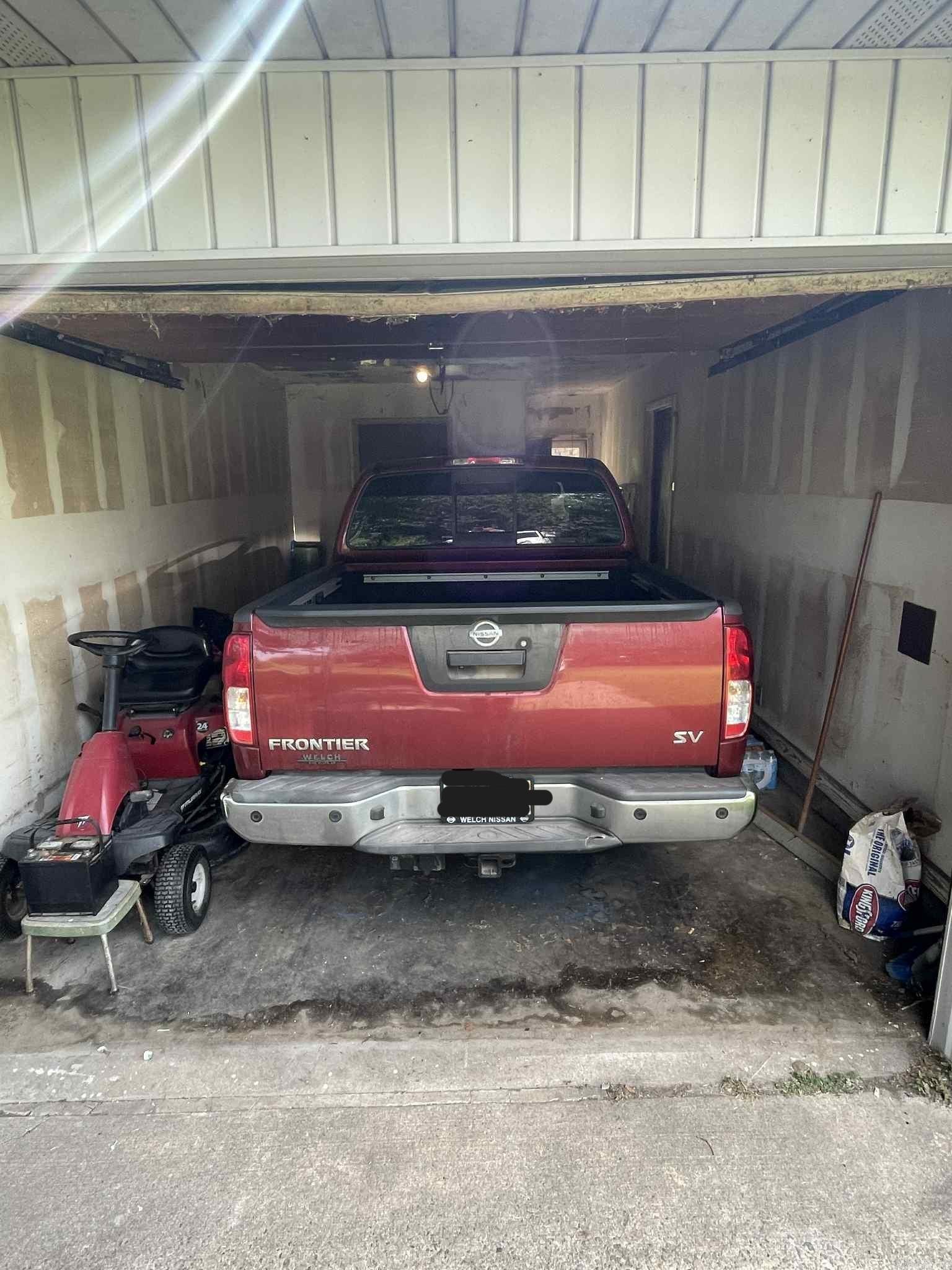 HARRINGTON ADD TO HUMPHREY - Residential