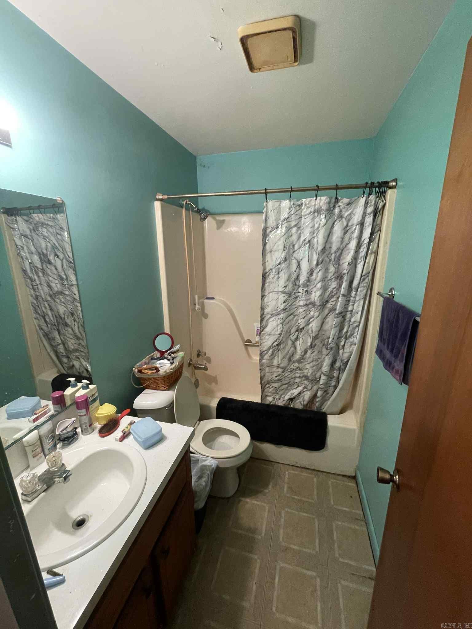 HARRINGTON ADD TO HUMPHREY - Residential