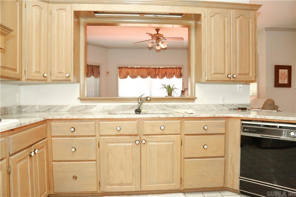 LANDS END - Residential