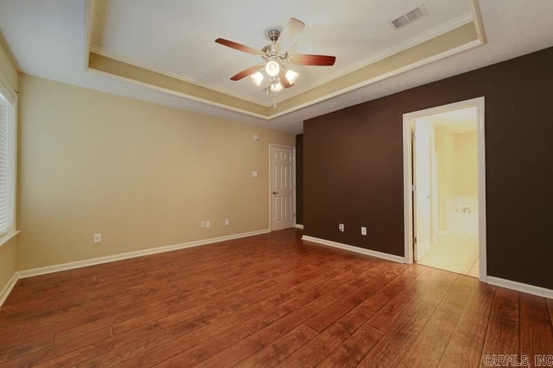 Nottingham Place - Residential Lease