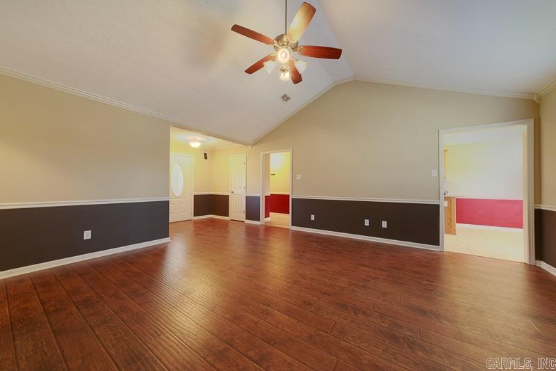 Nottingham Place - Residential Lease