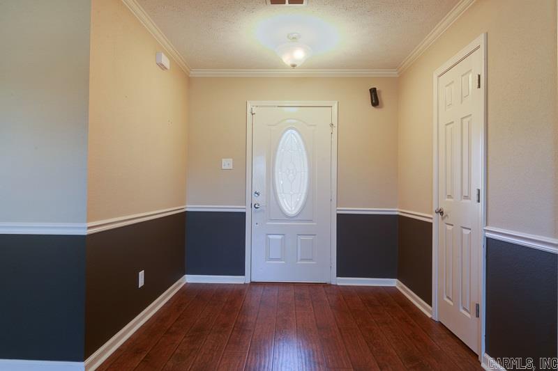 Nottingham Place - Residential Lease