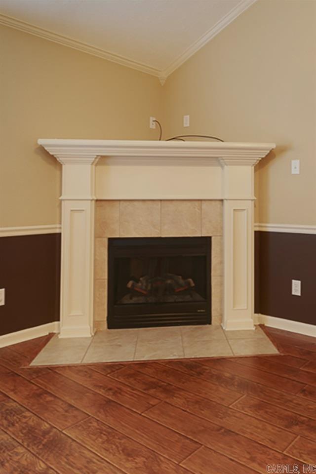 Nottingham Place - Residential Lease