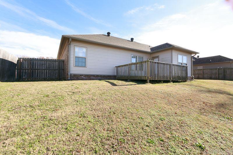 Nottingham Place - Residential Lease